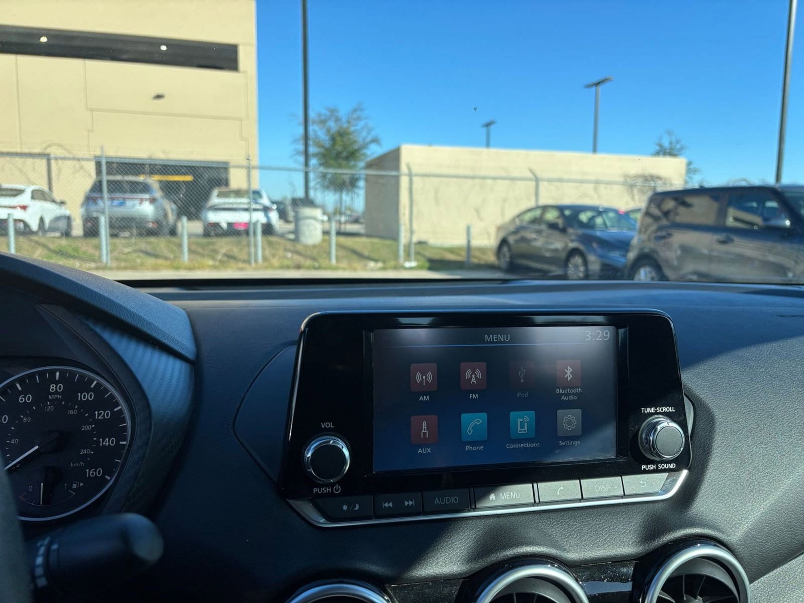 Thumbnail: 2025 Nissan Sentra - 17