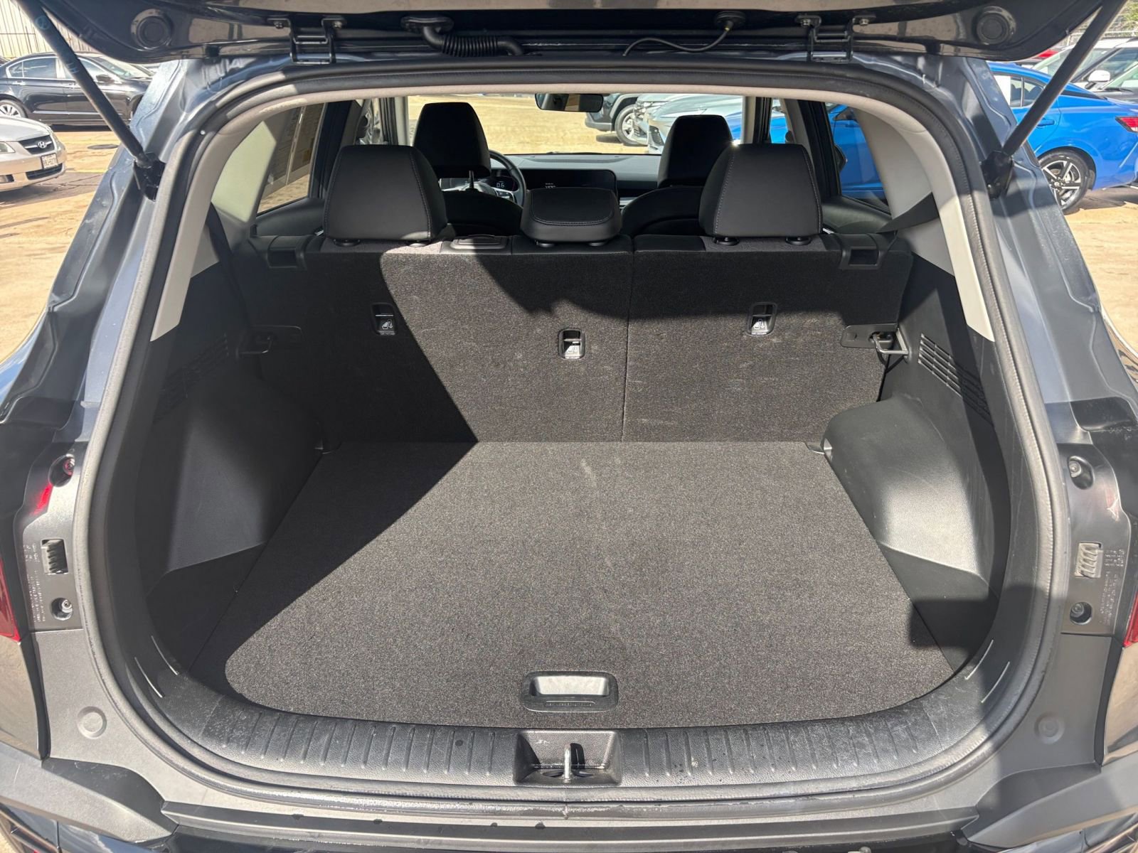 Thumbnail: 2025 Kia Seltos - 29