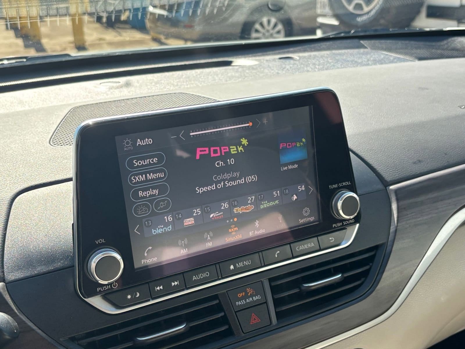 Thumbnail: 2025 Nissan Altima - 21