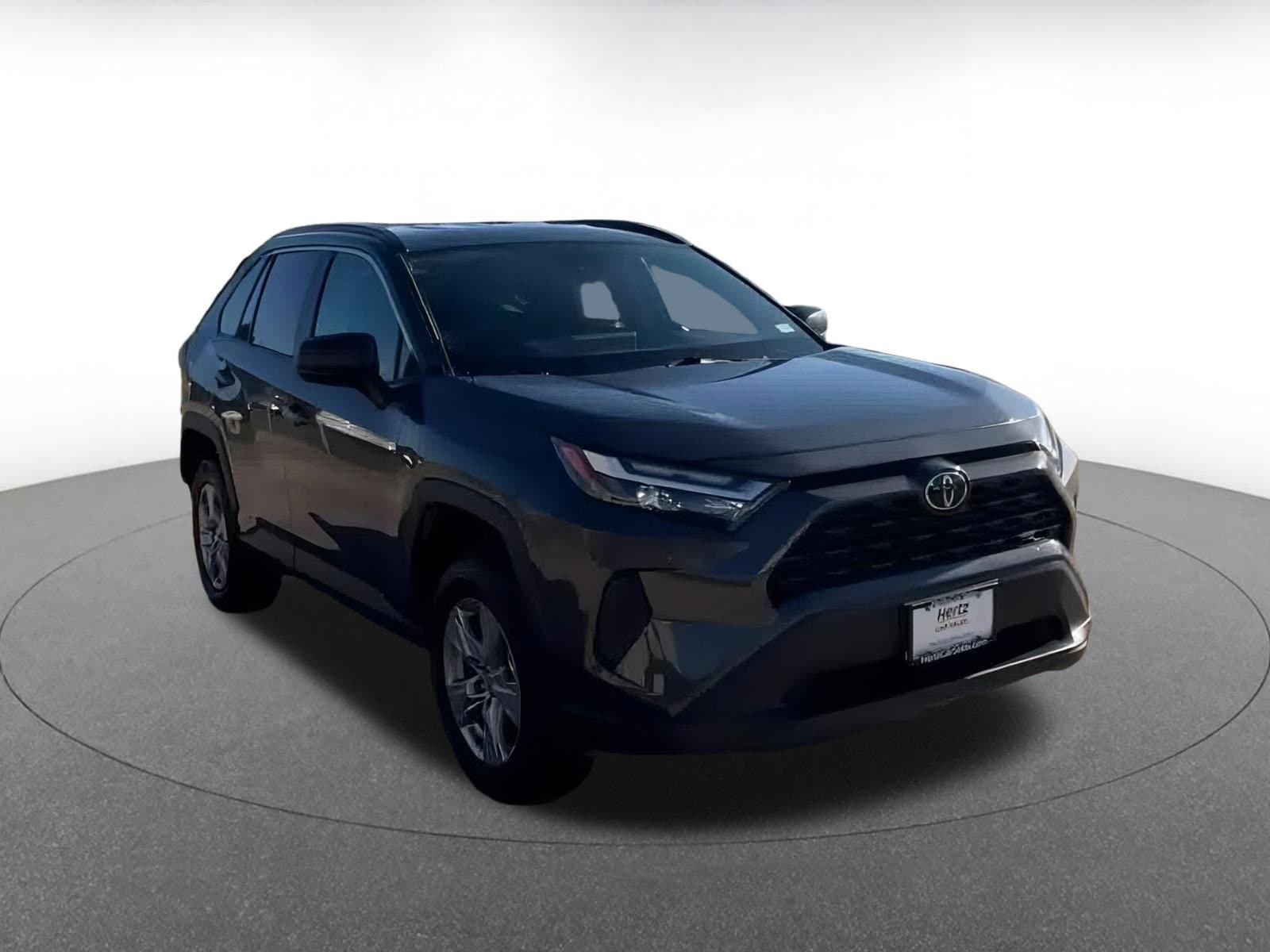 Thumbnail: 2025 Toyota RAV4 - 3