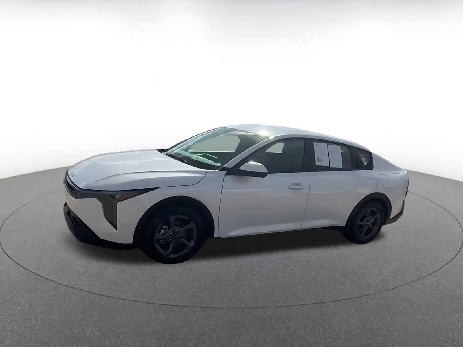 Thumbnail: 2025 Kia K4 - 8