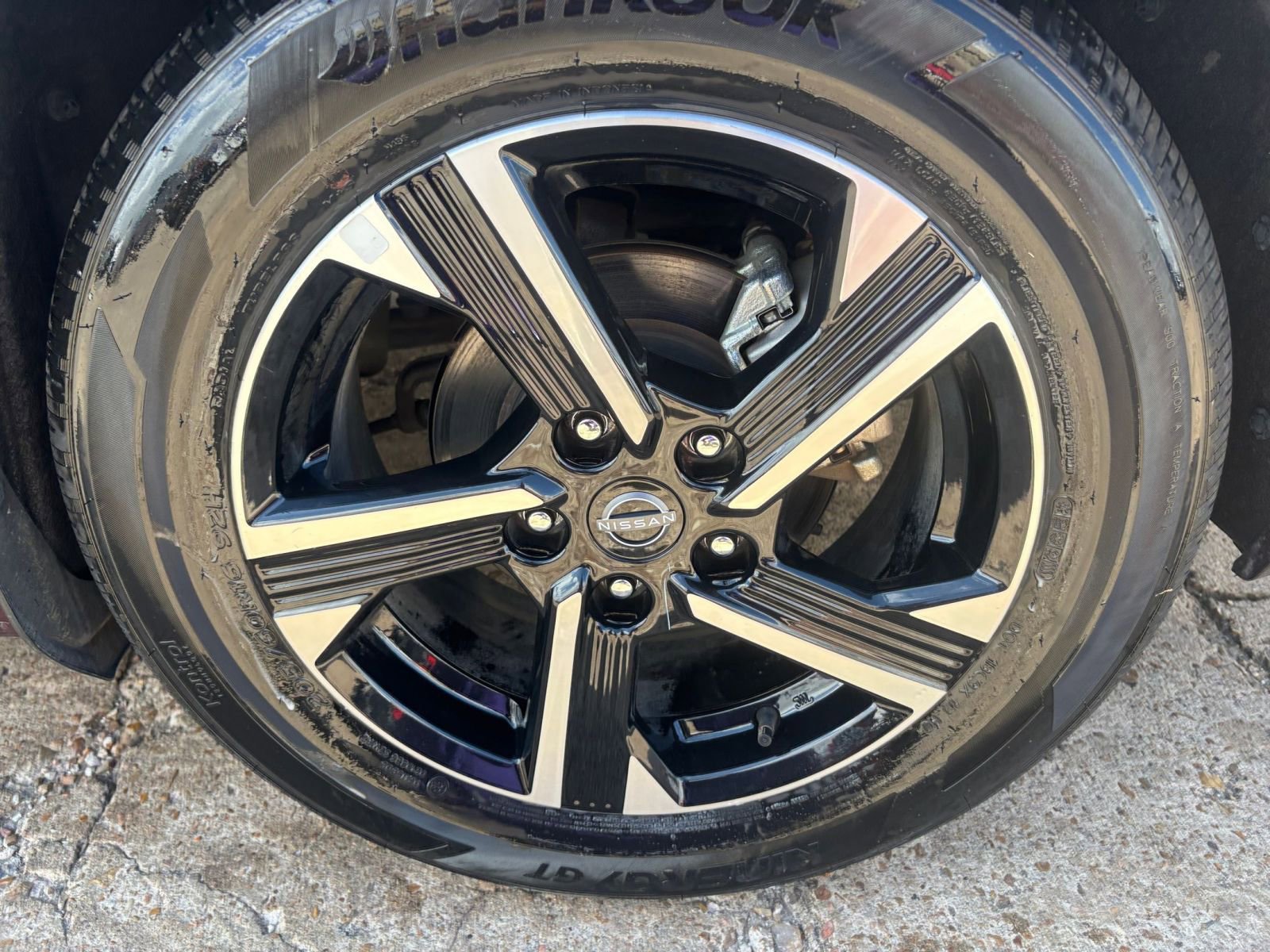 Thumbnail: 2025 Nissan Sentra - 28