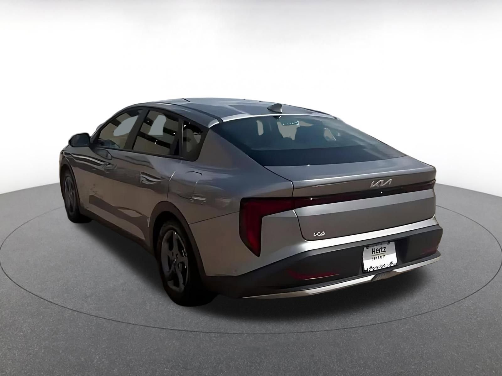 Thumbnail: 2025 Kia K4 - 11