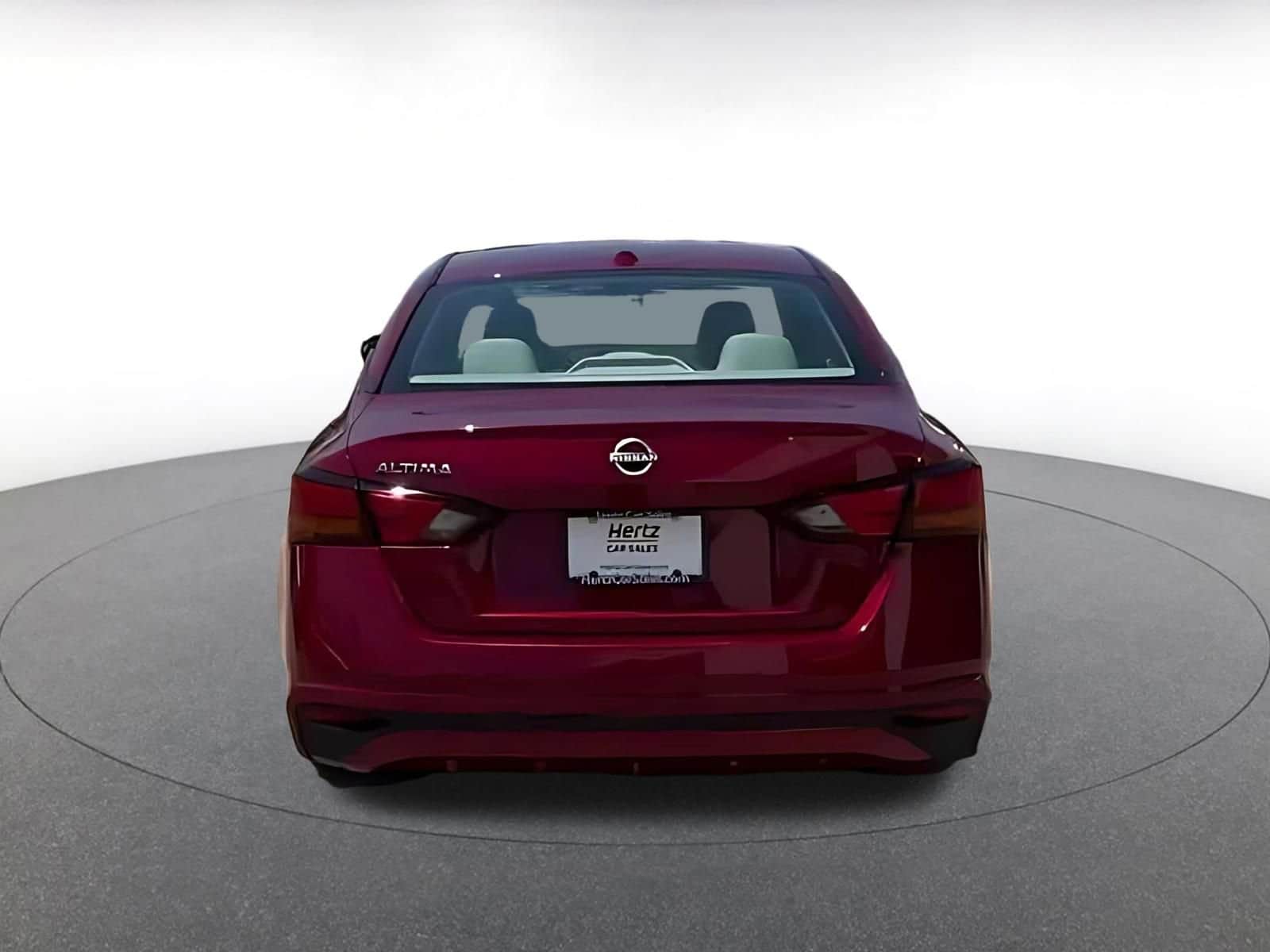 Thumbnail: 2025 Nissan Altima - 10