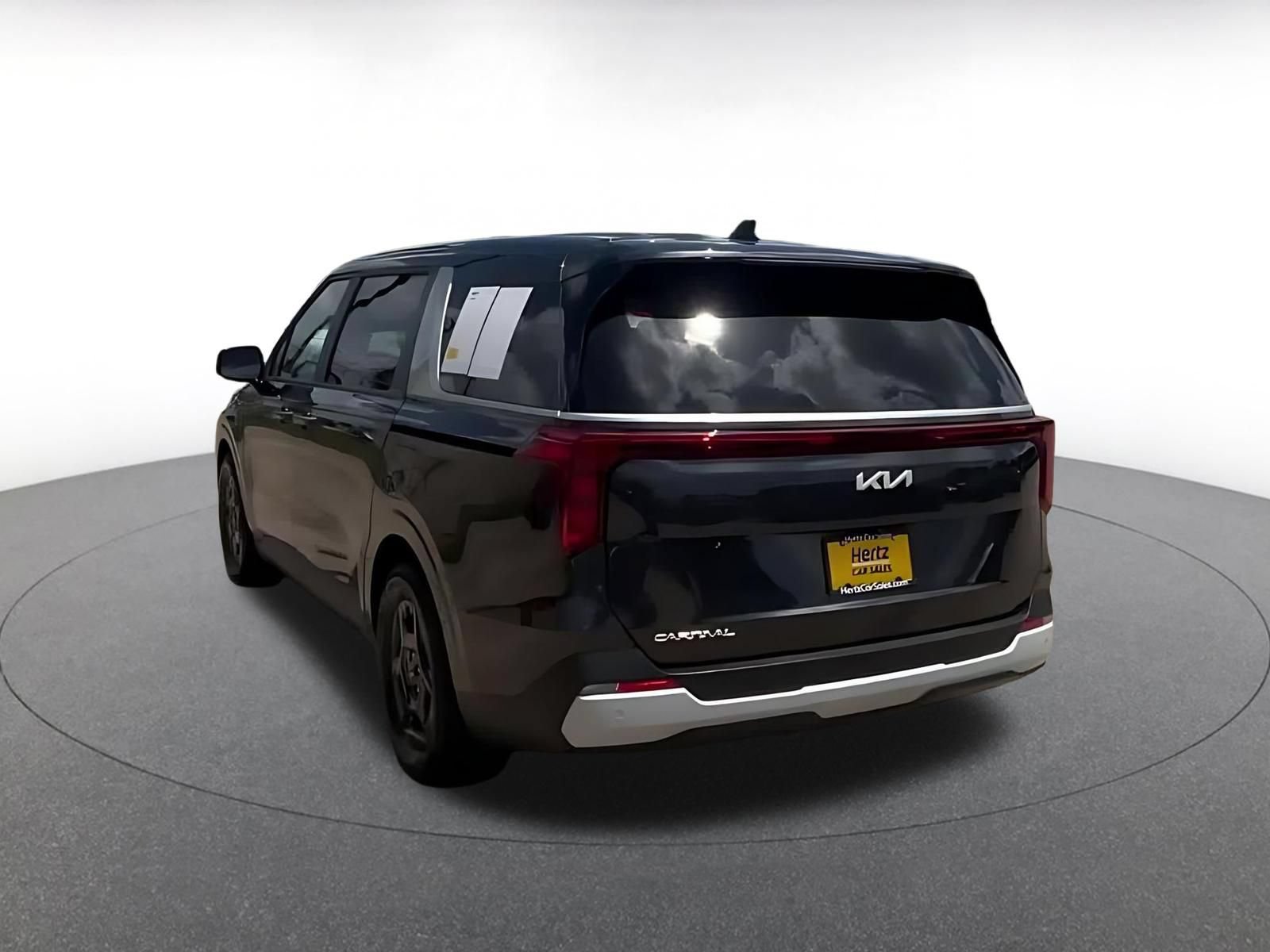 Thumbnail: 2026 Kia Carnival - 11