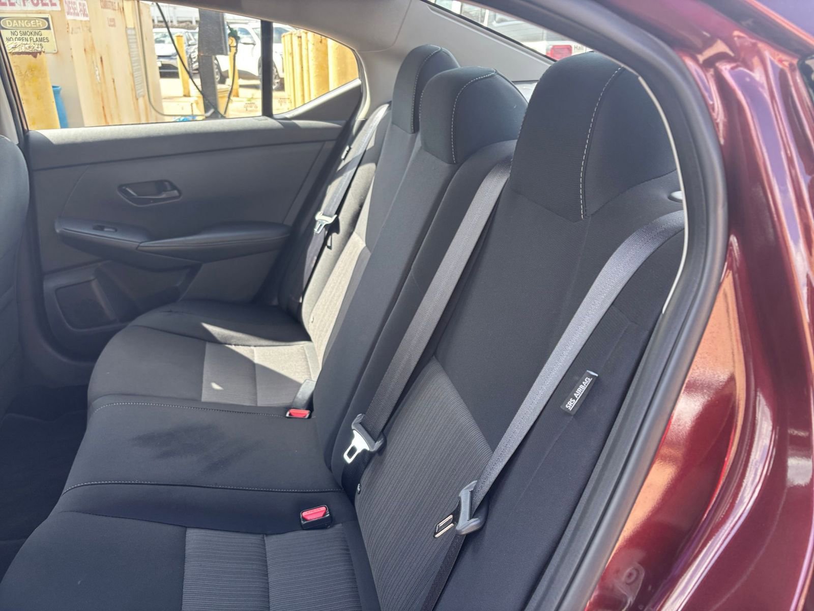 Thumbnail: 2025 Nissan Sentra - 23