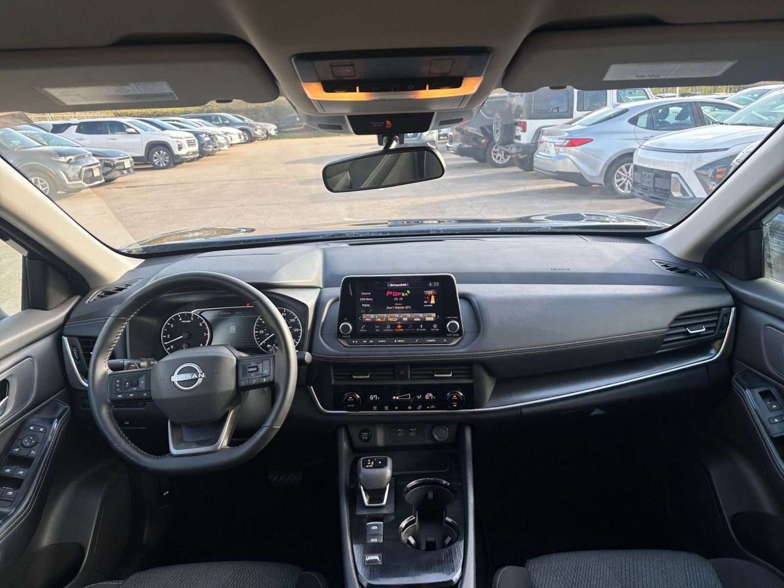 Thumbnail: 2025 Nissan Rogue - 35
