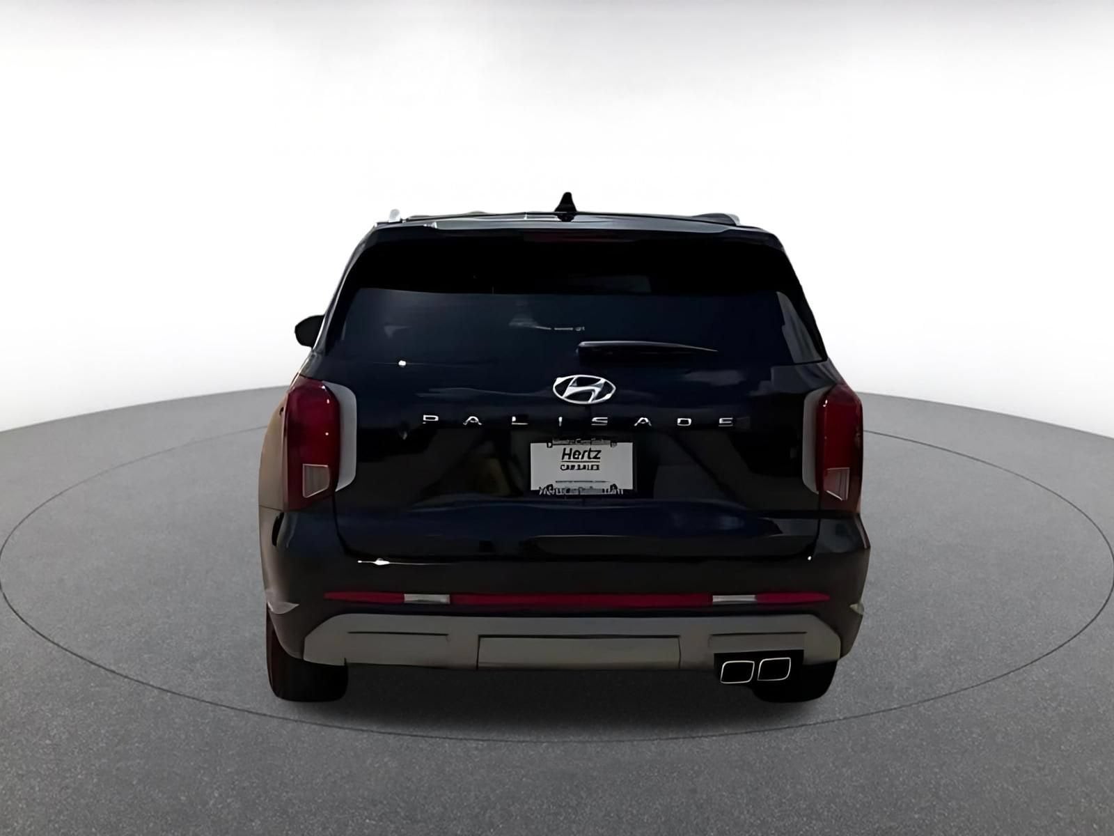 Thumbnail: 2024 Hyundai Palisade - 12
