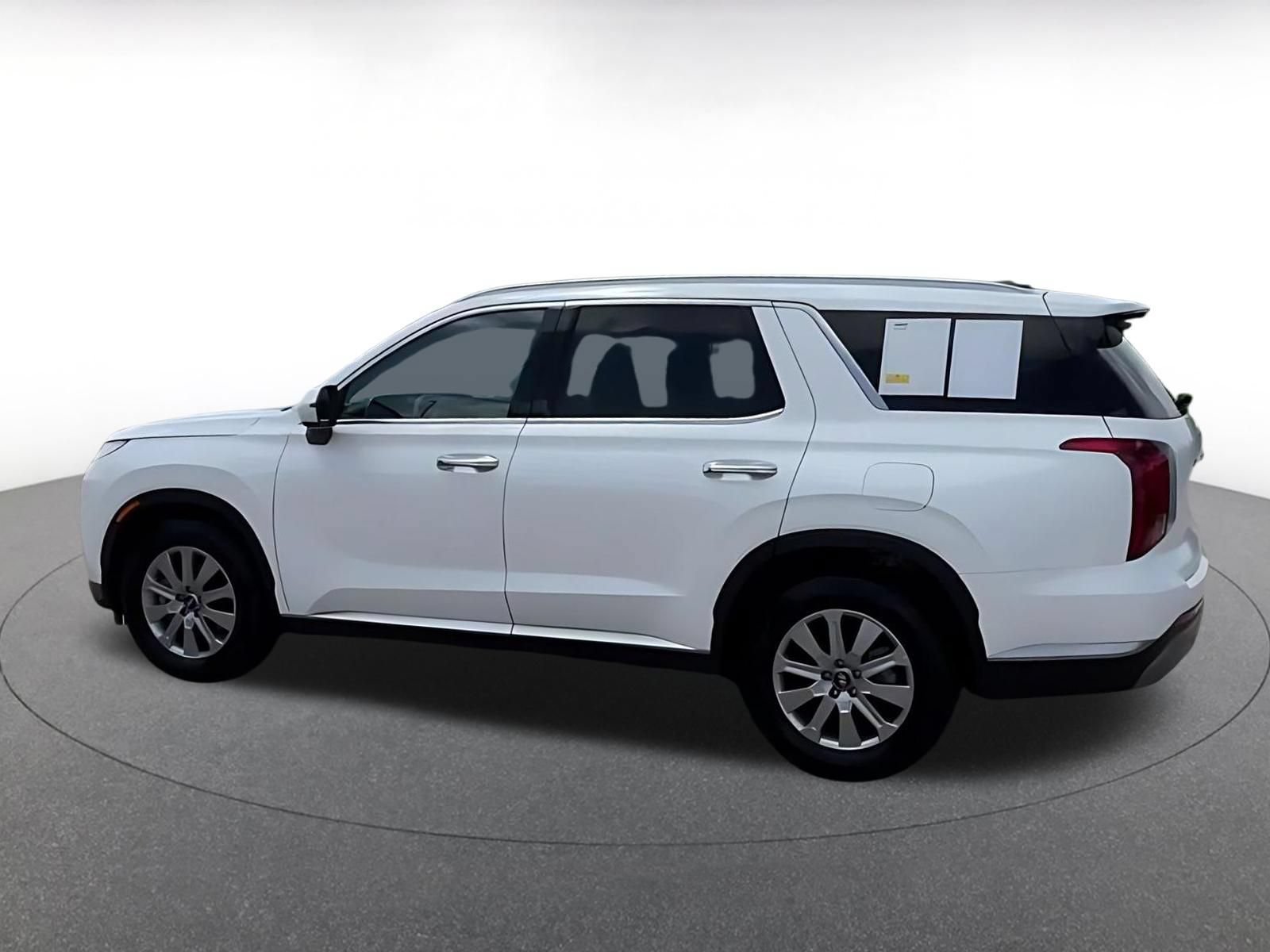 Thumbnail: 2025 Hyundai Palisade - 10