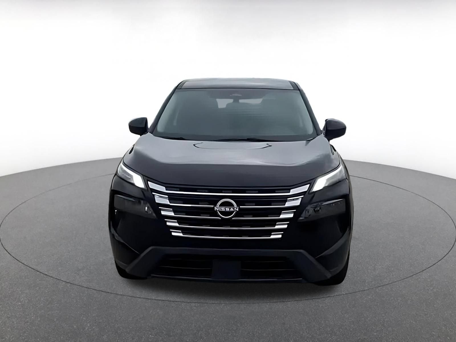 Thumbnail: 2025 Nissan Rogue - 4
