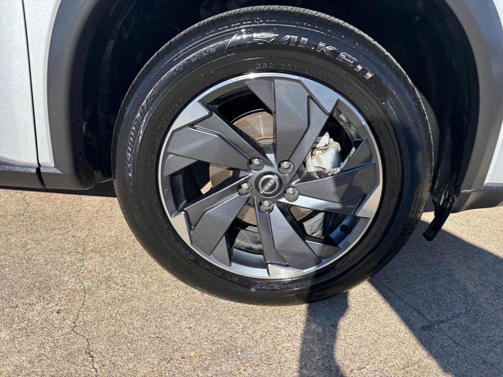 Thumbnail: 2025 Nissan Rogue - 31