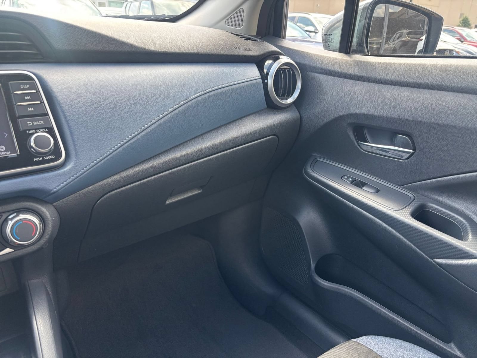 Thumbnail: 2025 Nissan Versa - 33