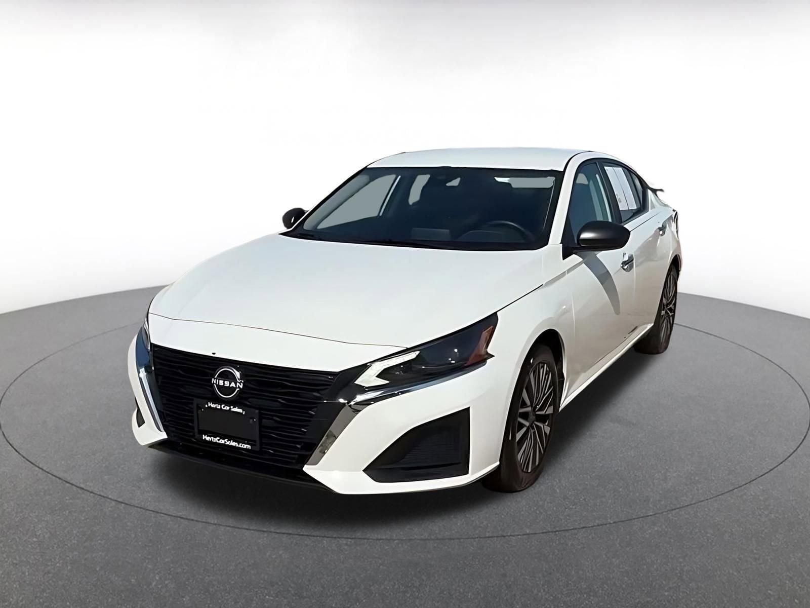 Thumbnail: 2025 Nissan Altima - 7