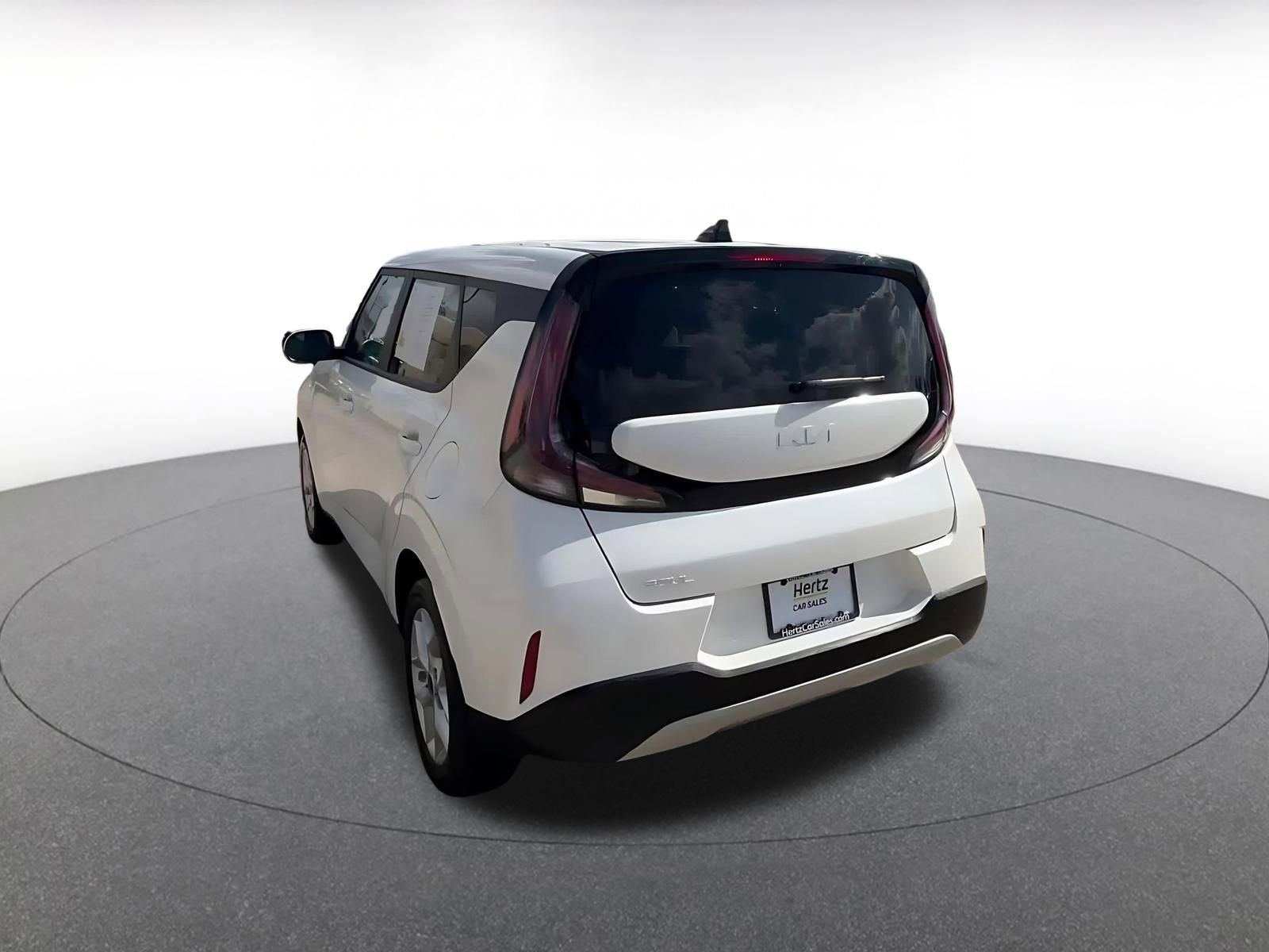 Thumbnail: 2025 Kia Soul - 11