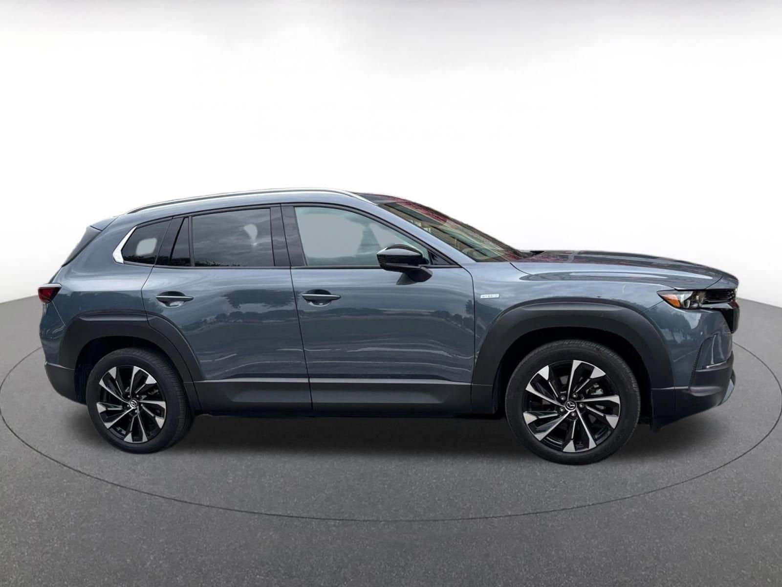 Thumbnail: 2025 Mazda CX-50 - 14
