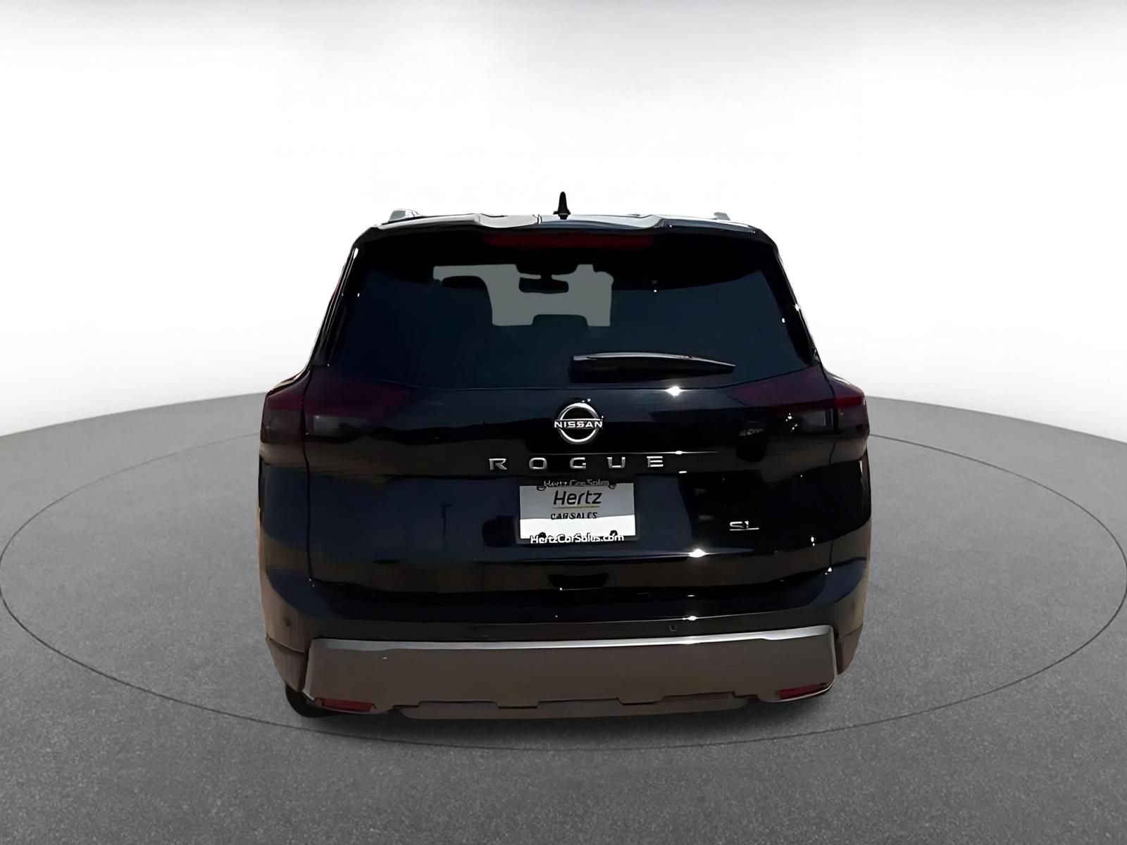 Thumbnail: 2026 Nissan Rogue - 12
