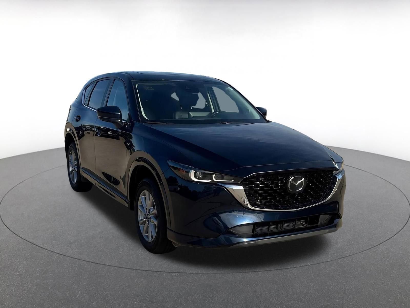 Thumbnail: 2025 Mazda CX-5 - 1