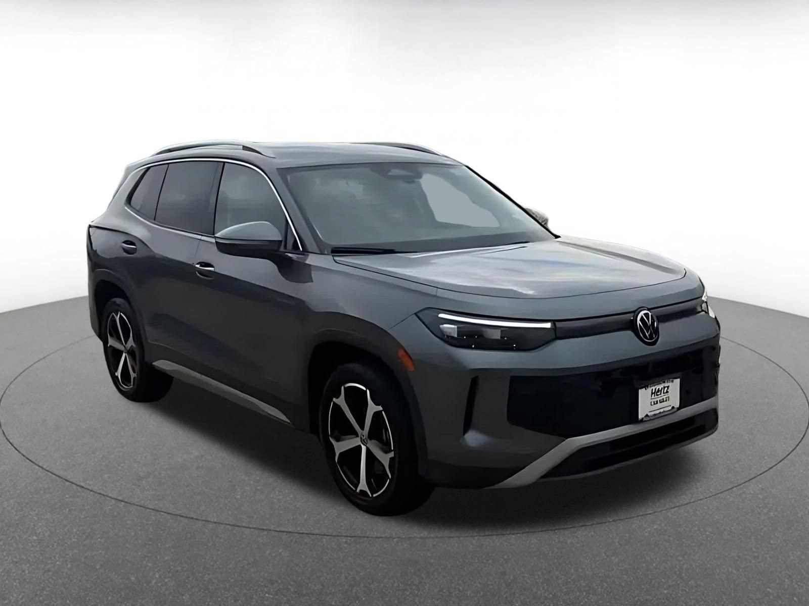 Thumbnail: 2026 Volkswagen Tiguan - 3