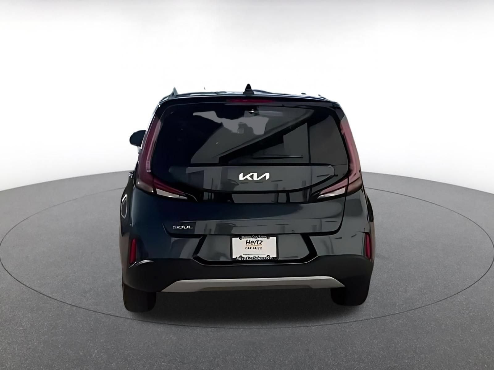 Thumbnail: 2025 Kia Soul - 10
