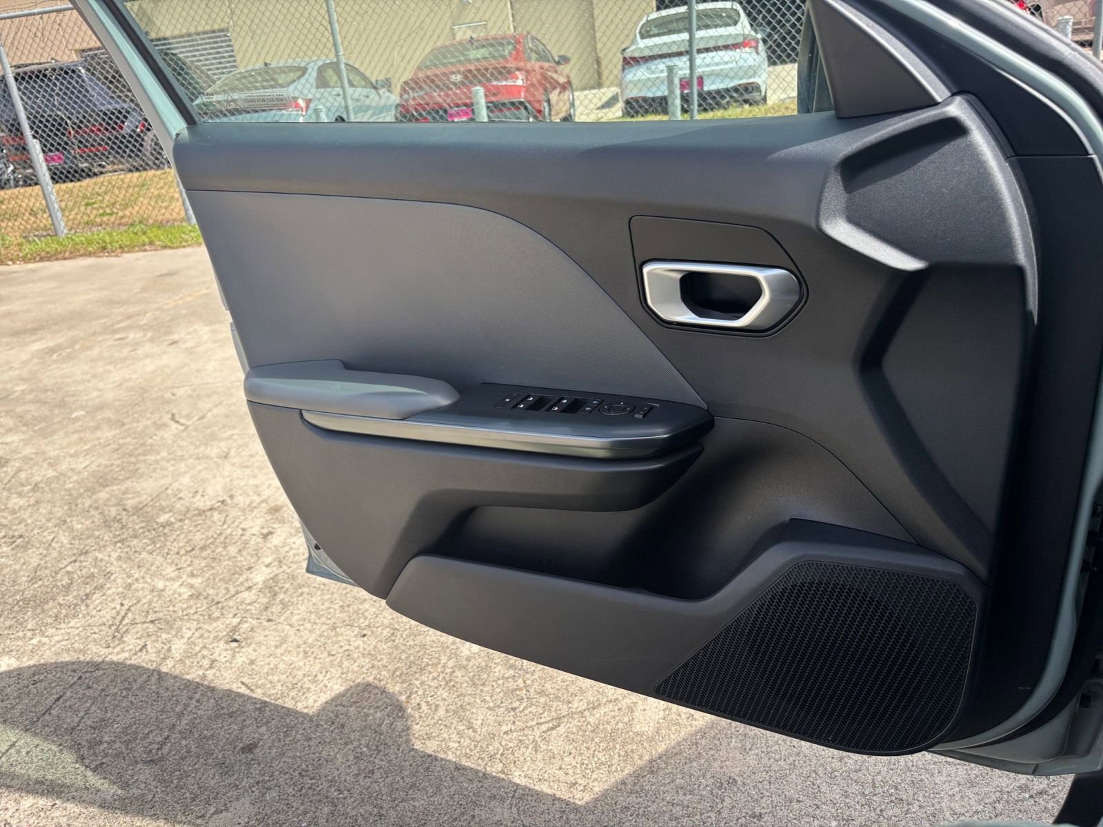 Thumbnail: 2025 Kia K4 - 18