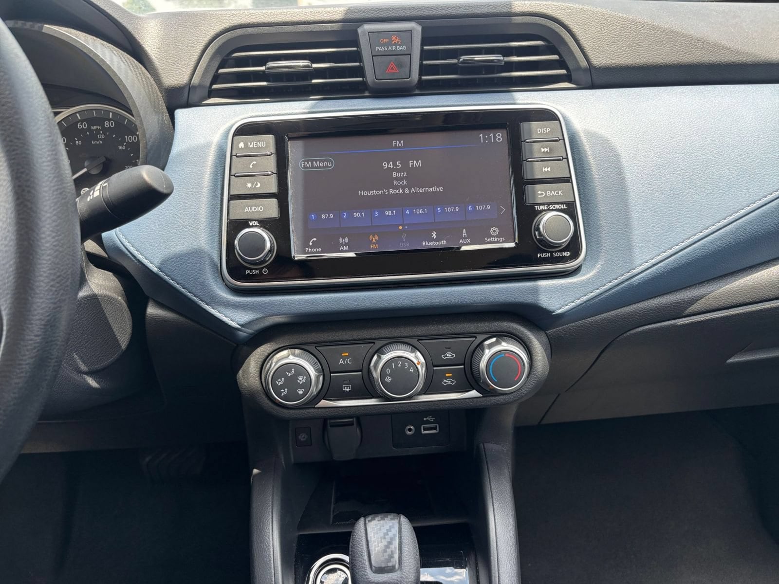 Thumbnail: 2025 Nissan Versa - 17