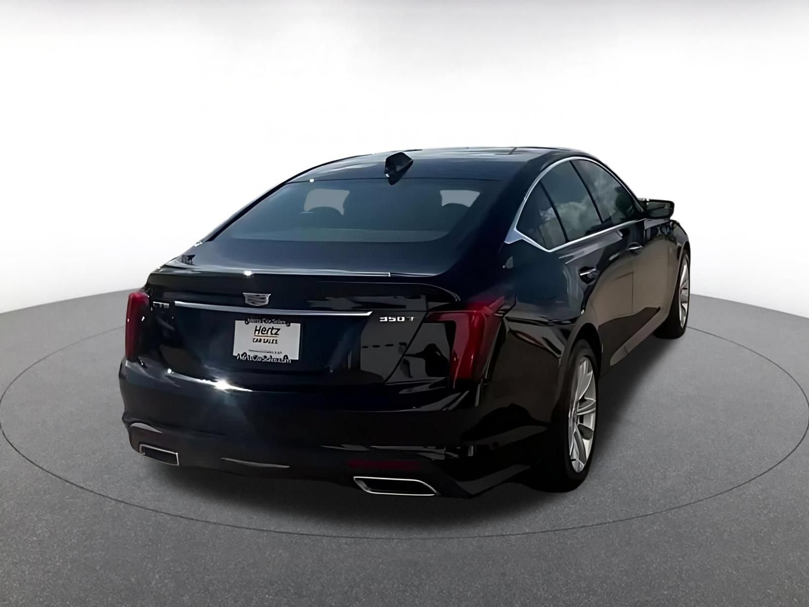 Thumbnail: 2026 Cadillac CT5 - 14
