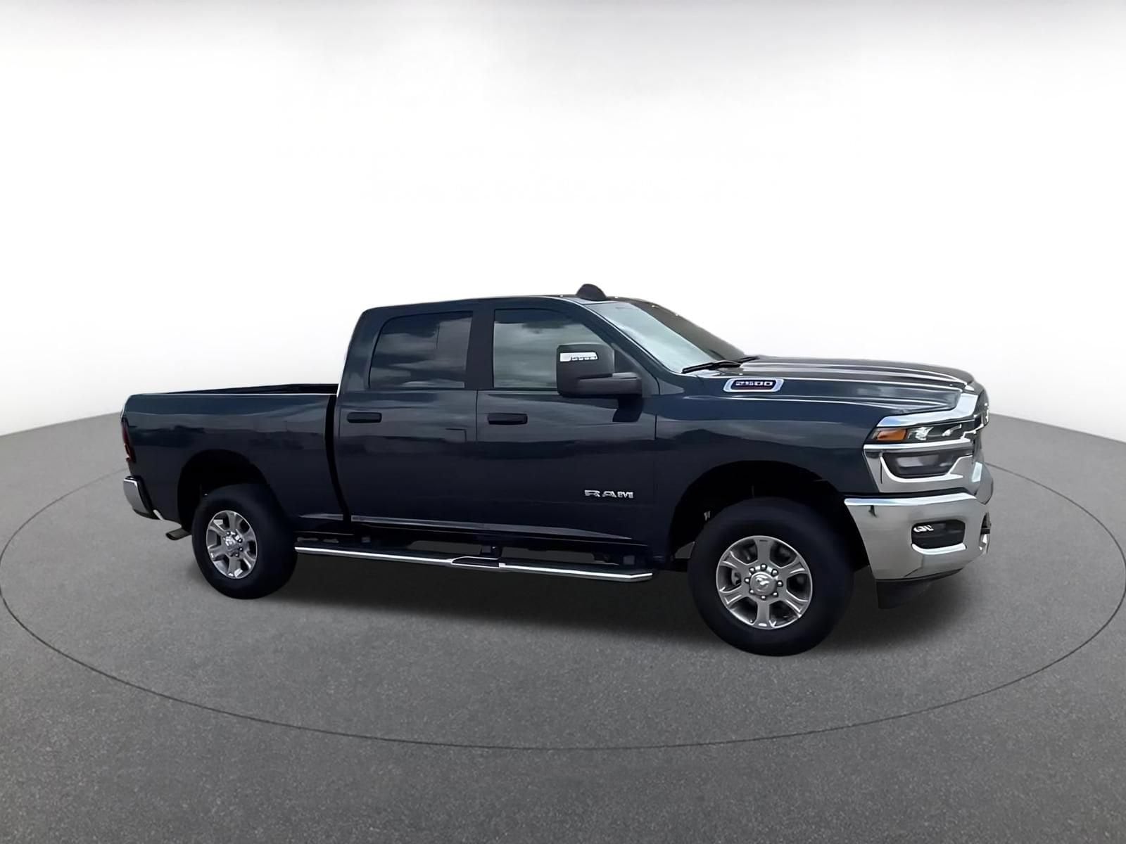 Thumbnail: 2025 RAM 2500 - 2