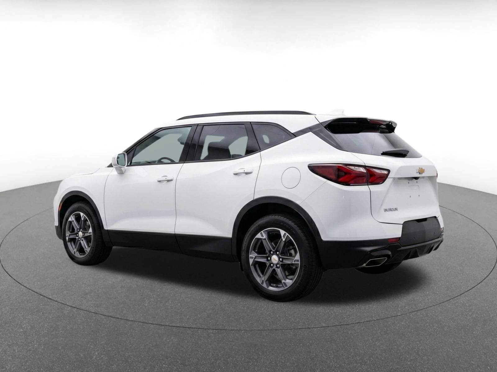 Thumbnail: 2025 Chevrolet Blazer - 7