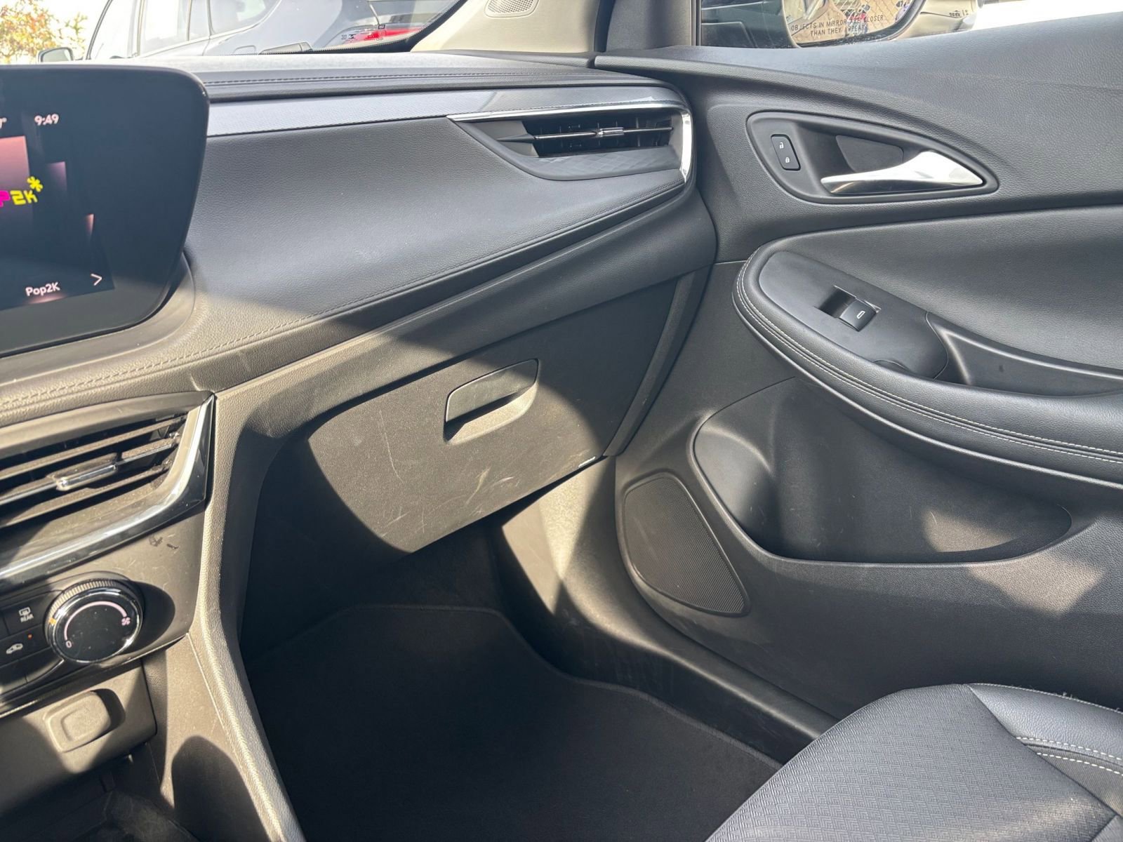 Thumbnail: 2025 Buick Encore GX - 33