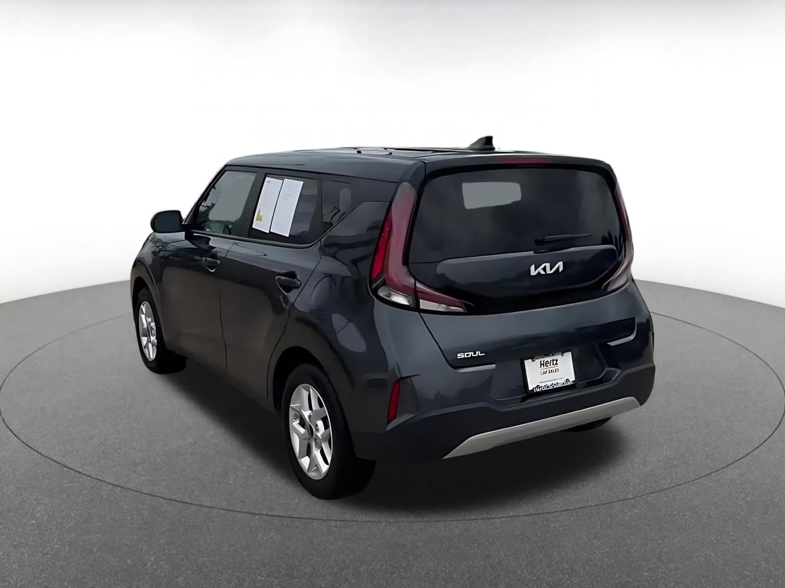 Thumbnail: 2025 Kia Soul - 11