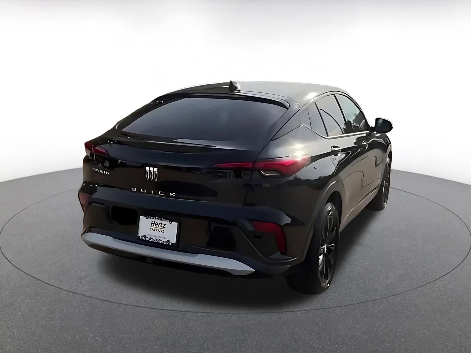 Thumbnail: 2025 Buick Envista - 12