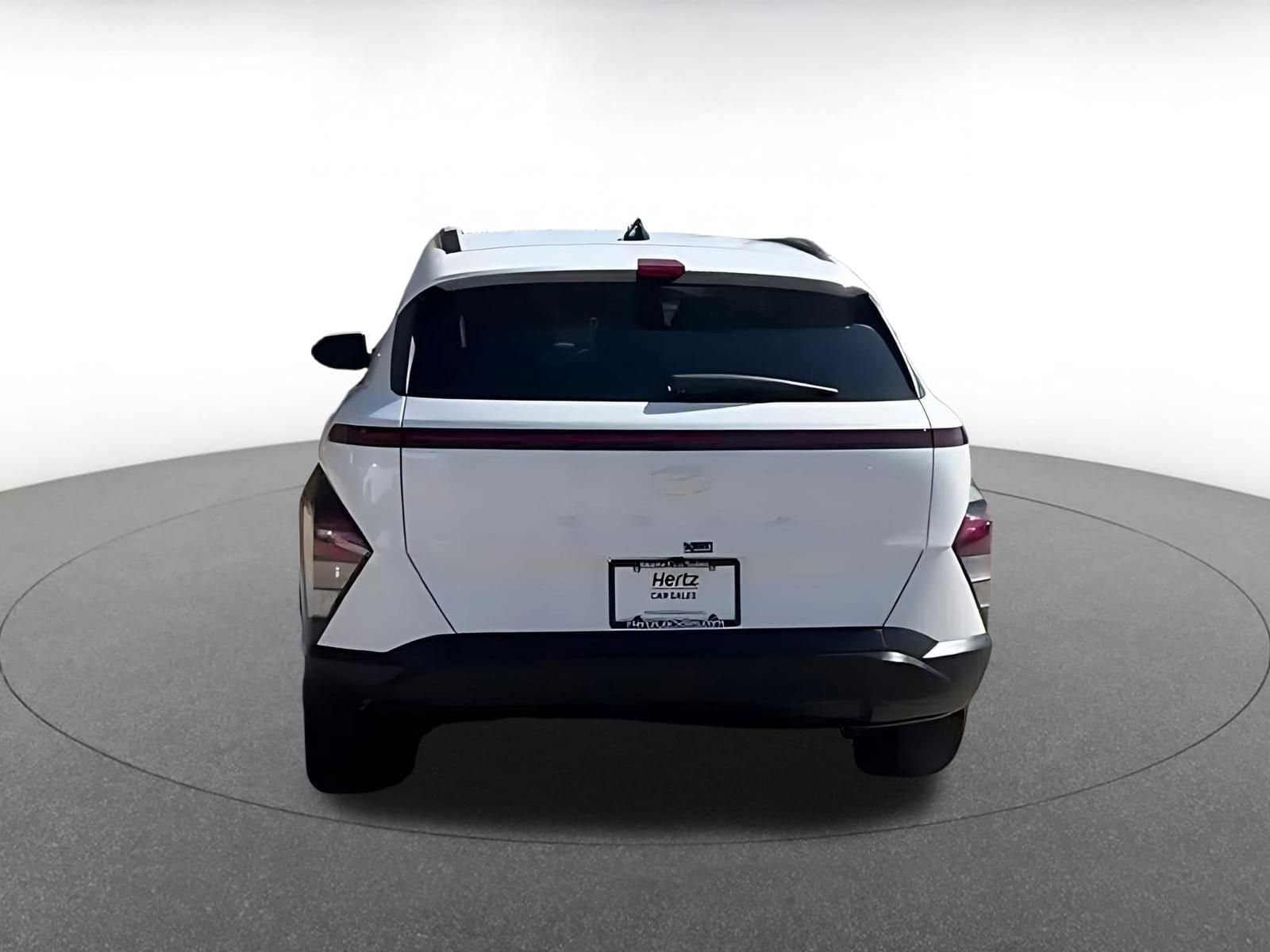 Thumbnail: 2025 Chevrolet Trax - 11