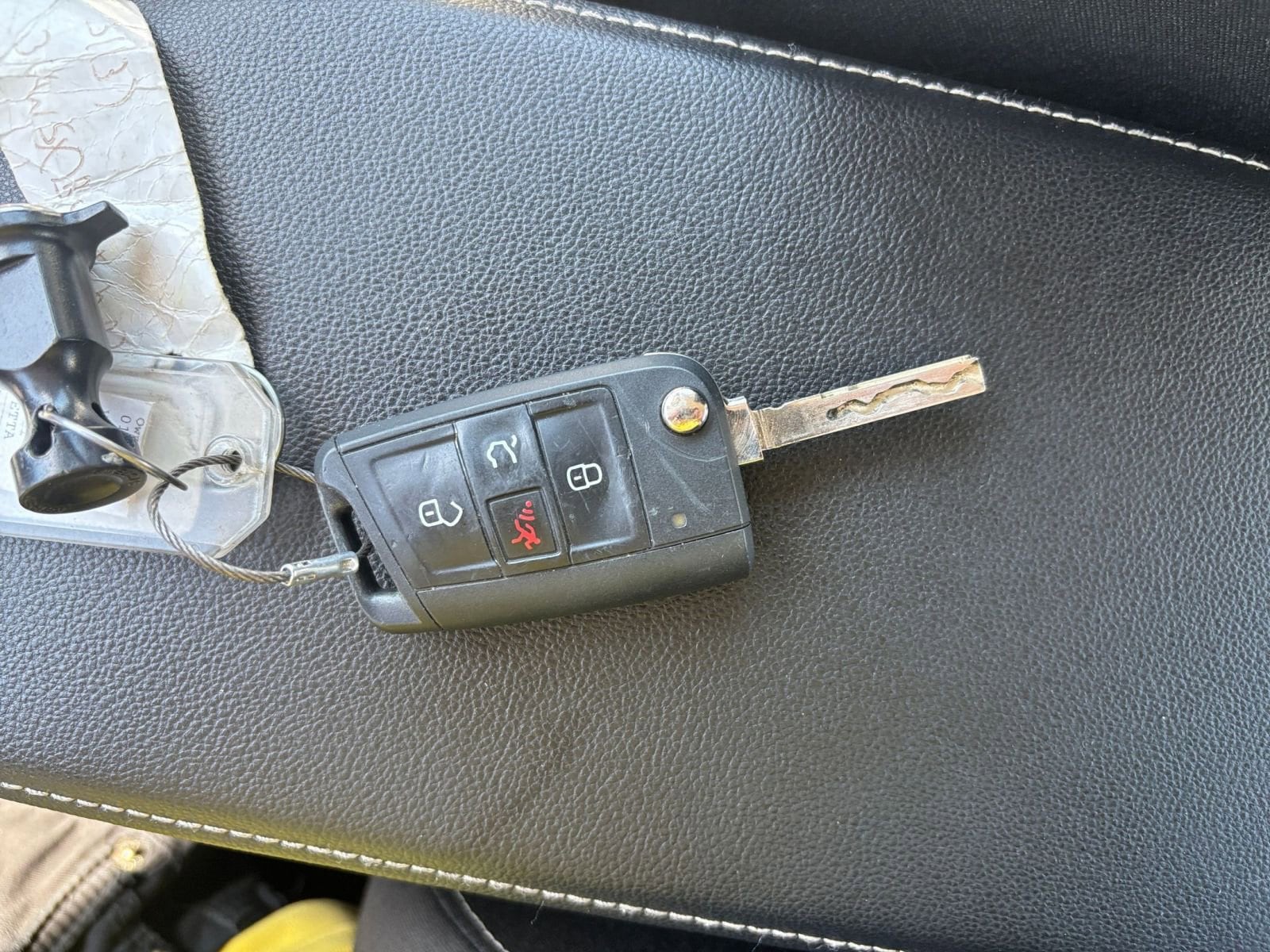 Thumbnail: 2025 Volkswagen Jetta - 21