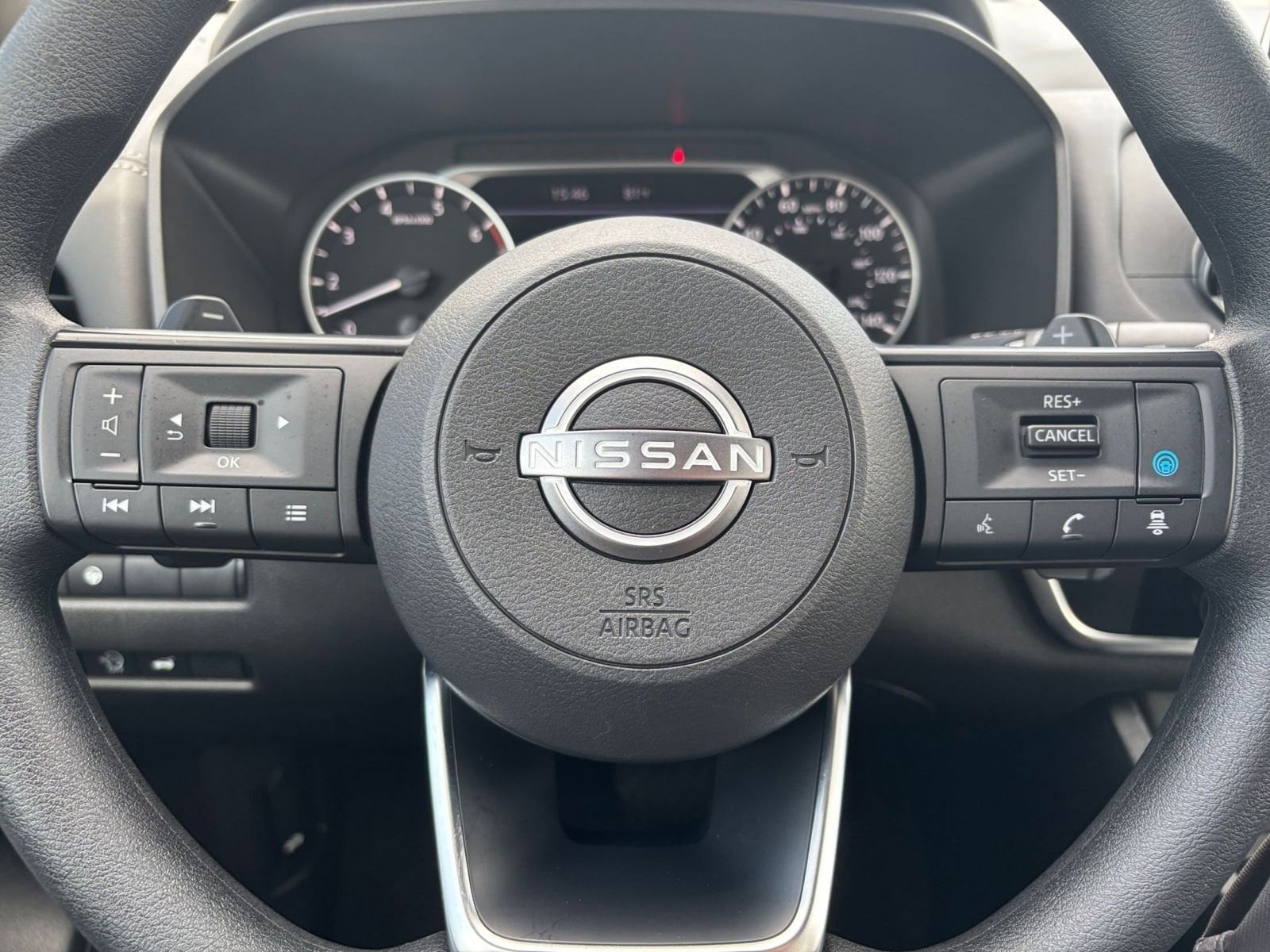 Thumbnail: 2024 Nissan Rogue - 28
