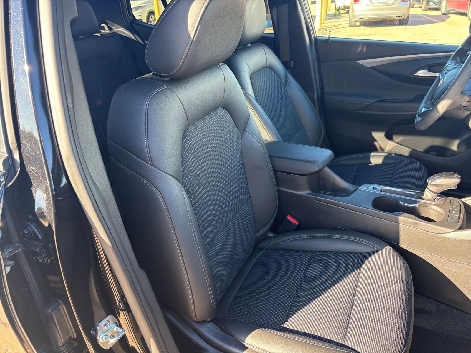 Thumbnail: 2025 Buick Envista - 34