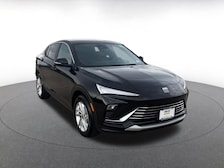 2025 Buick Envista Preferred -
                  Houston, TX