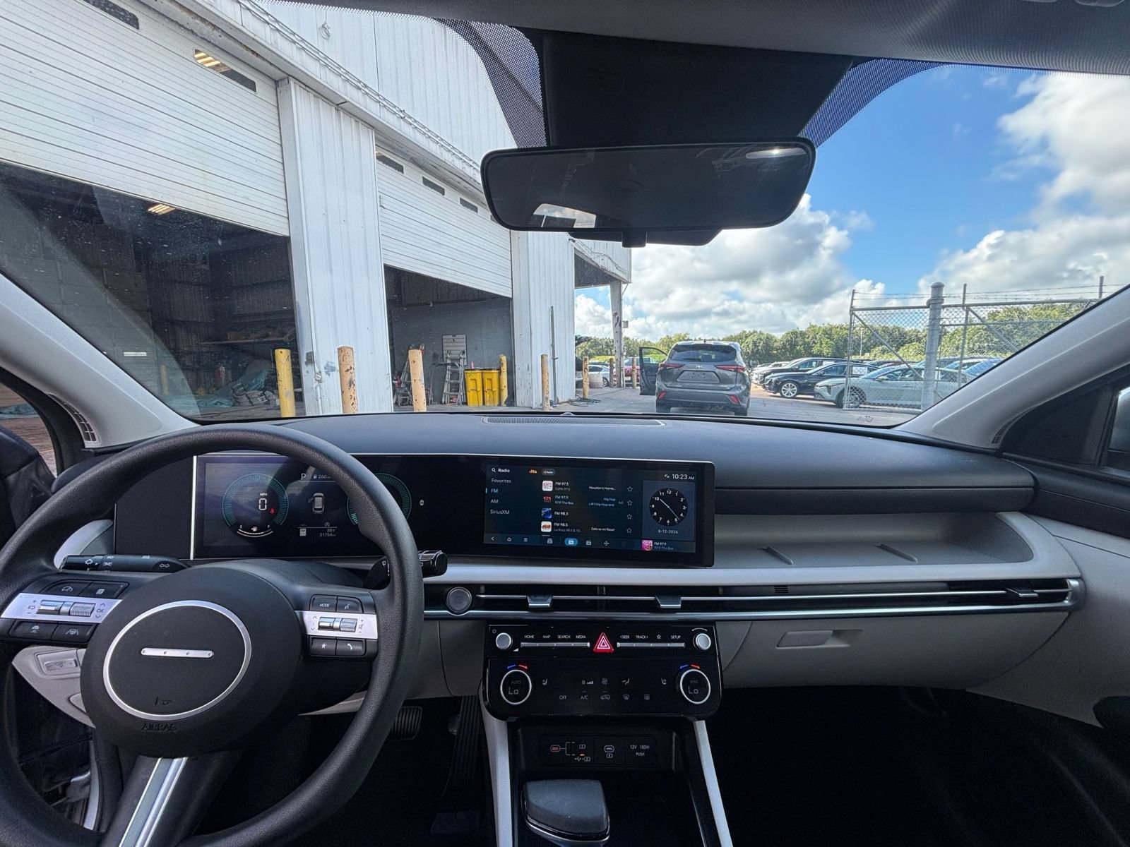 Thumbnail: 2026 Hyundai Tucson - 35
