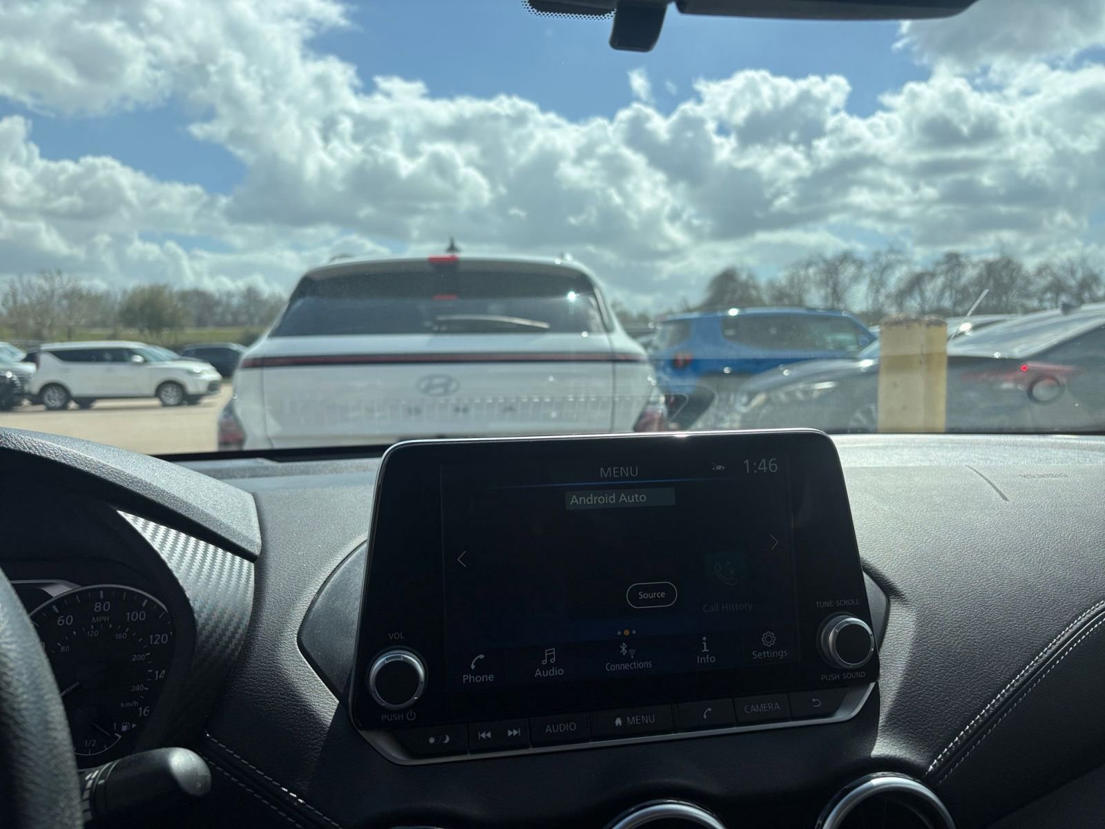 Thumbnail: 2025 Nissan Sentra - 17