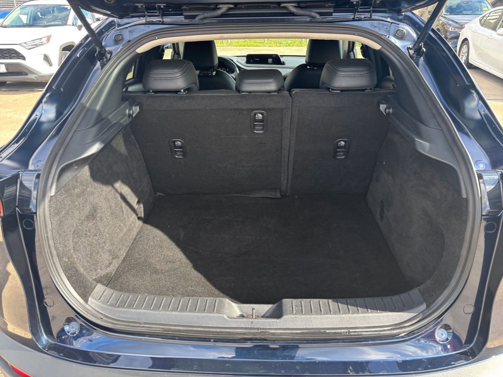 Thumbnail: 2025 Mazda CX-30 - 30