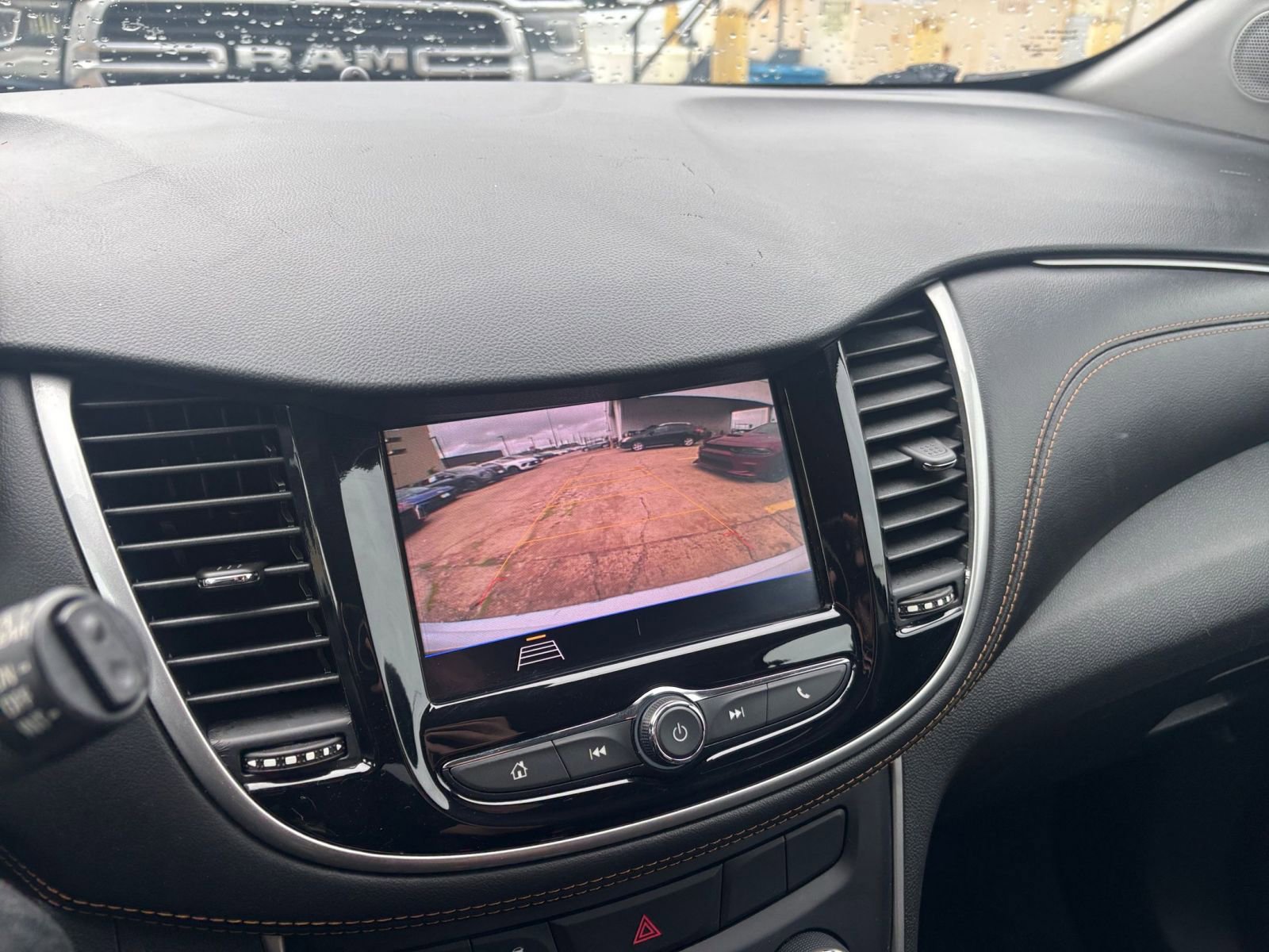 Thumbnail: 2020 Chevrolet Trax - 22