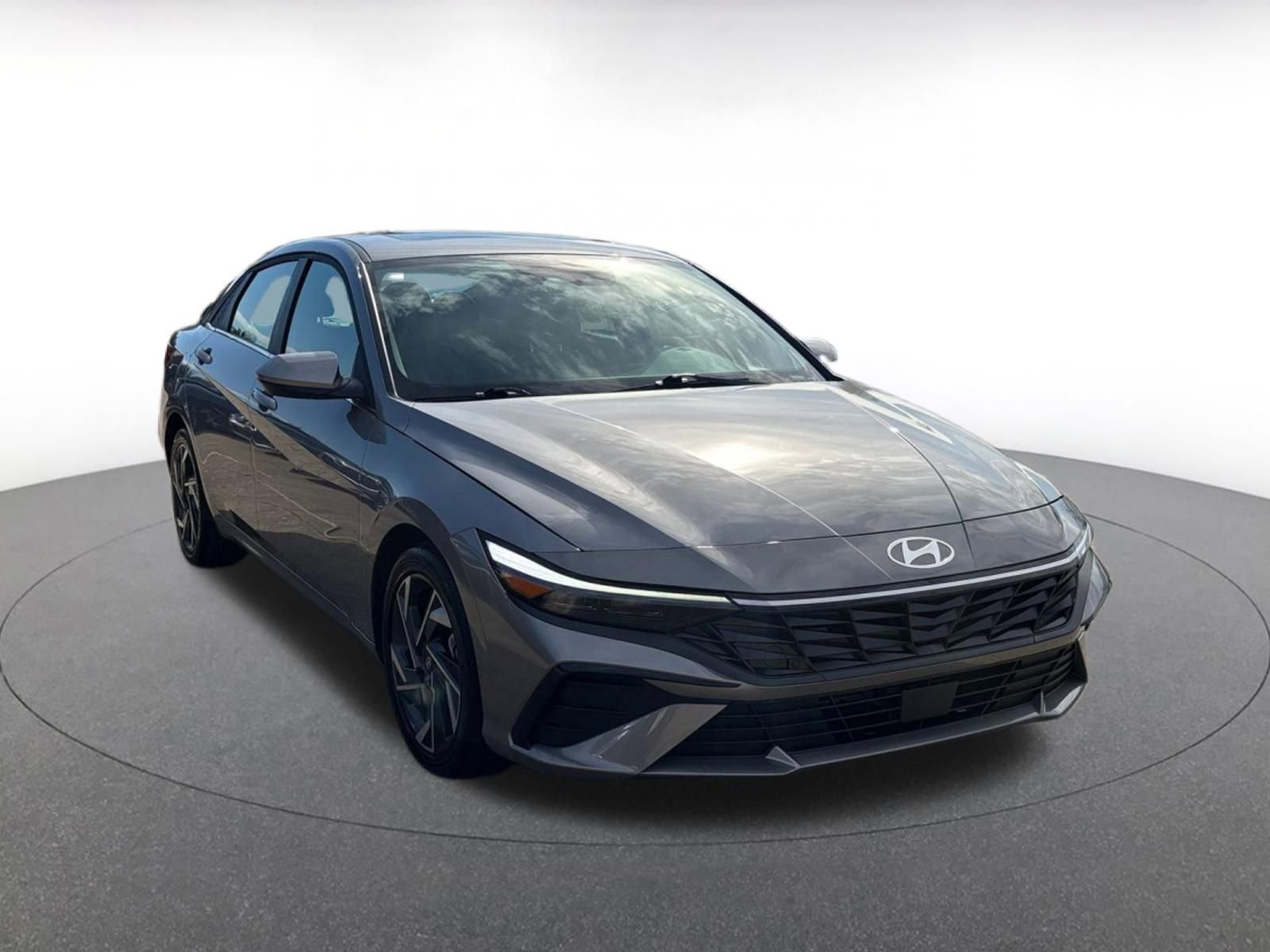 Thumbnail: 2025 Hyundai Elantra - 1