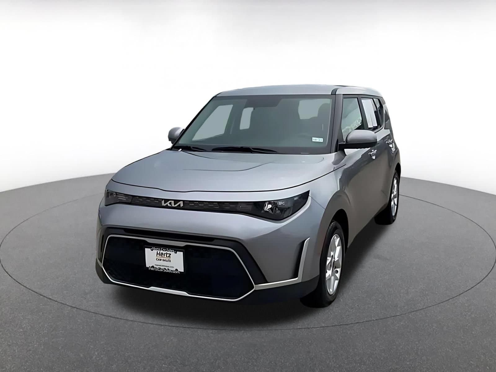 Thumbnail: 2025 Kia Soul - 7
