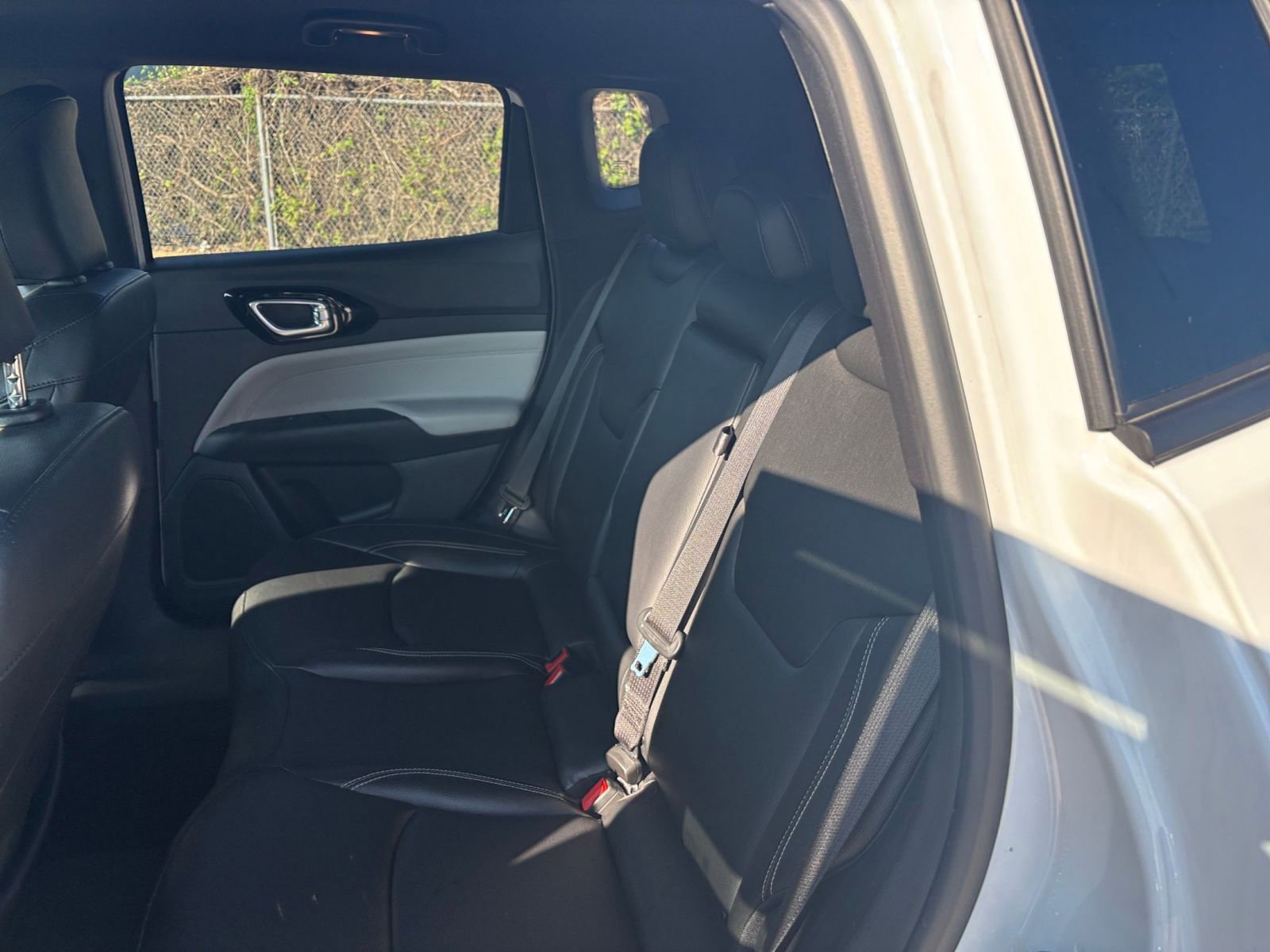 Thumbnail: 2025 Jeep Compass - 35