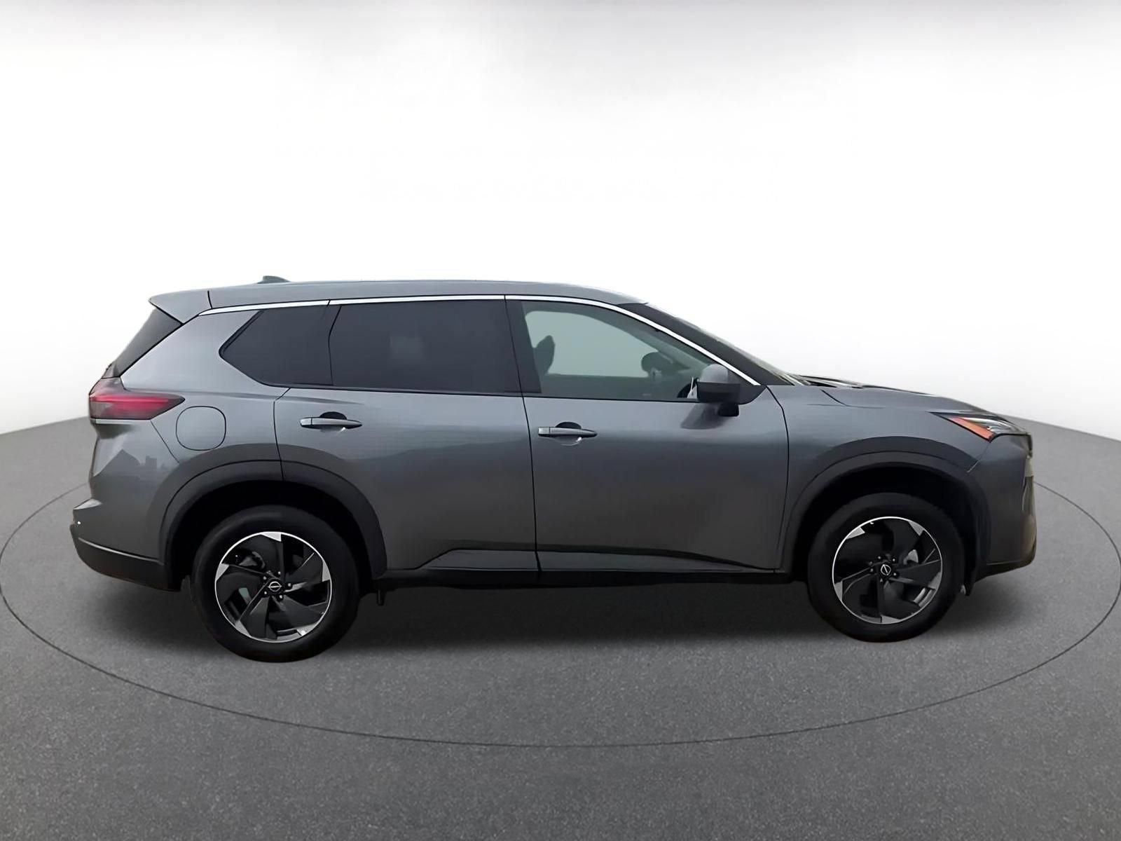 Thumbnail: 2025 Nissan Rogue - 16