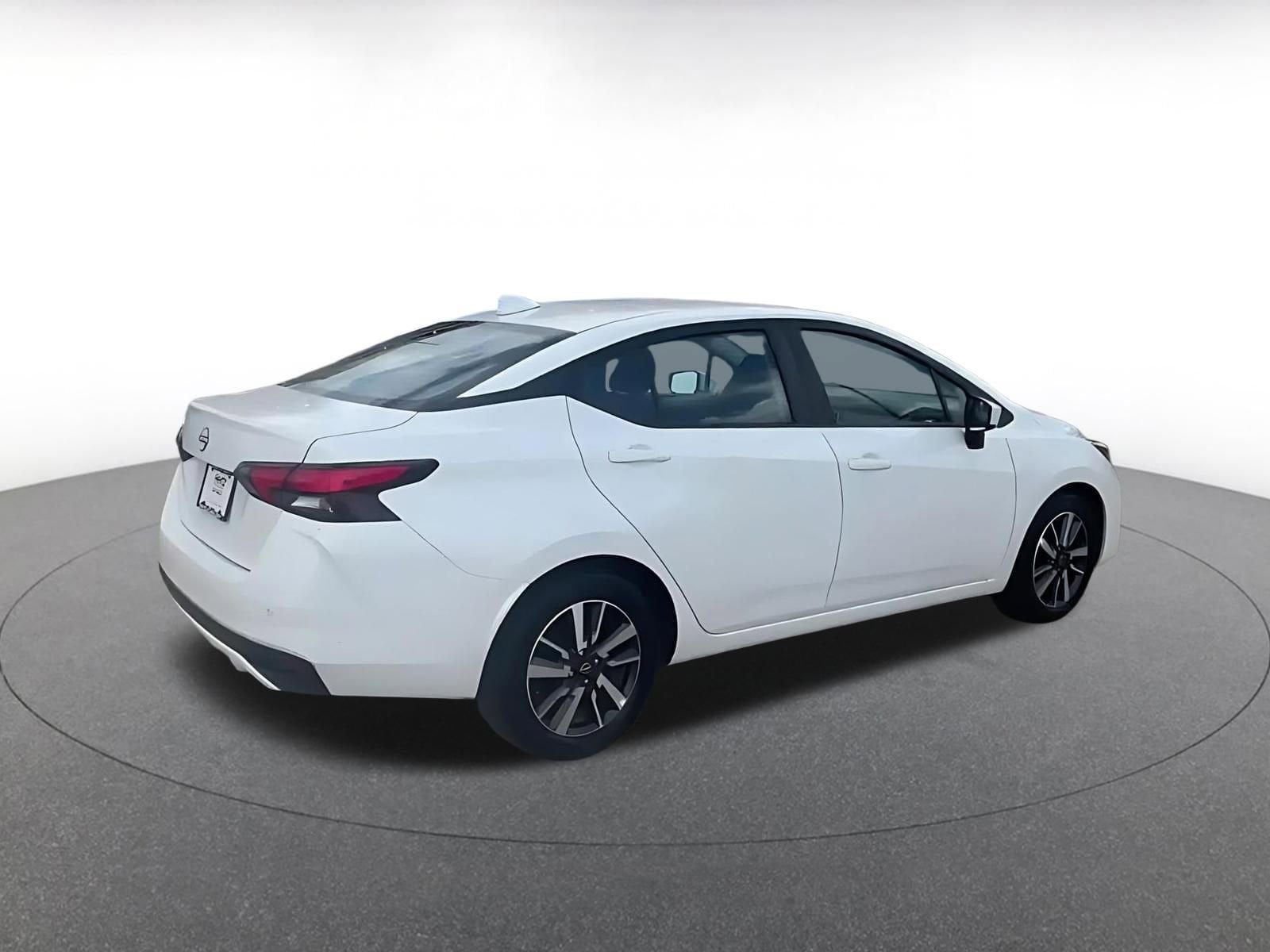 Thumbnail: 2025 Nissan Versa - 15