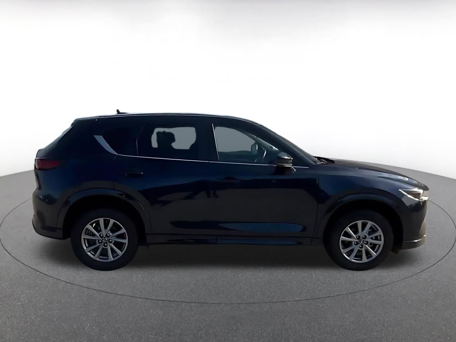 Thumbnail: 2025 Mazda CX-5 - 16