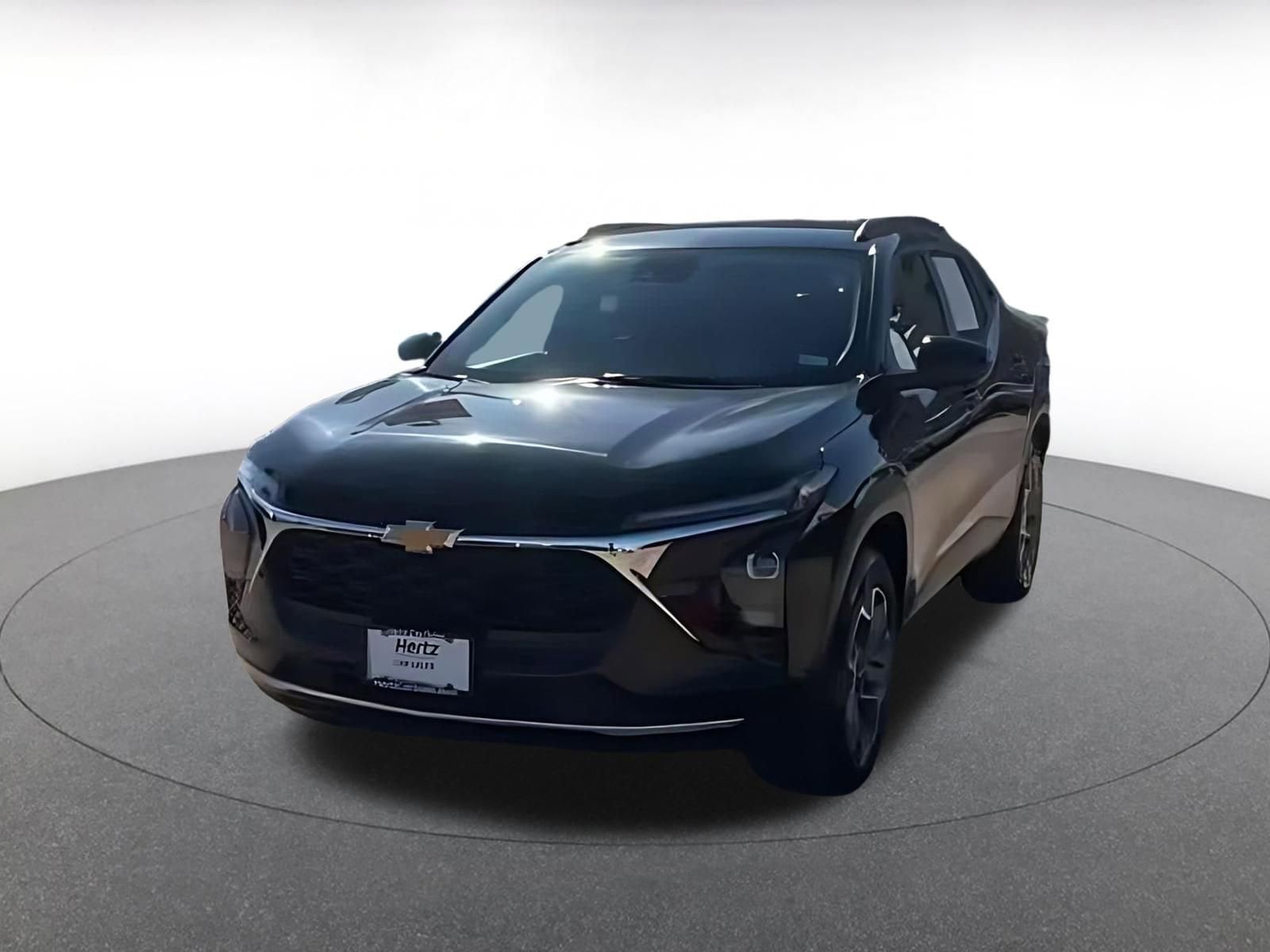 Thumbnail: 2025 Chevrolet Trax - 7