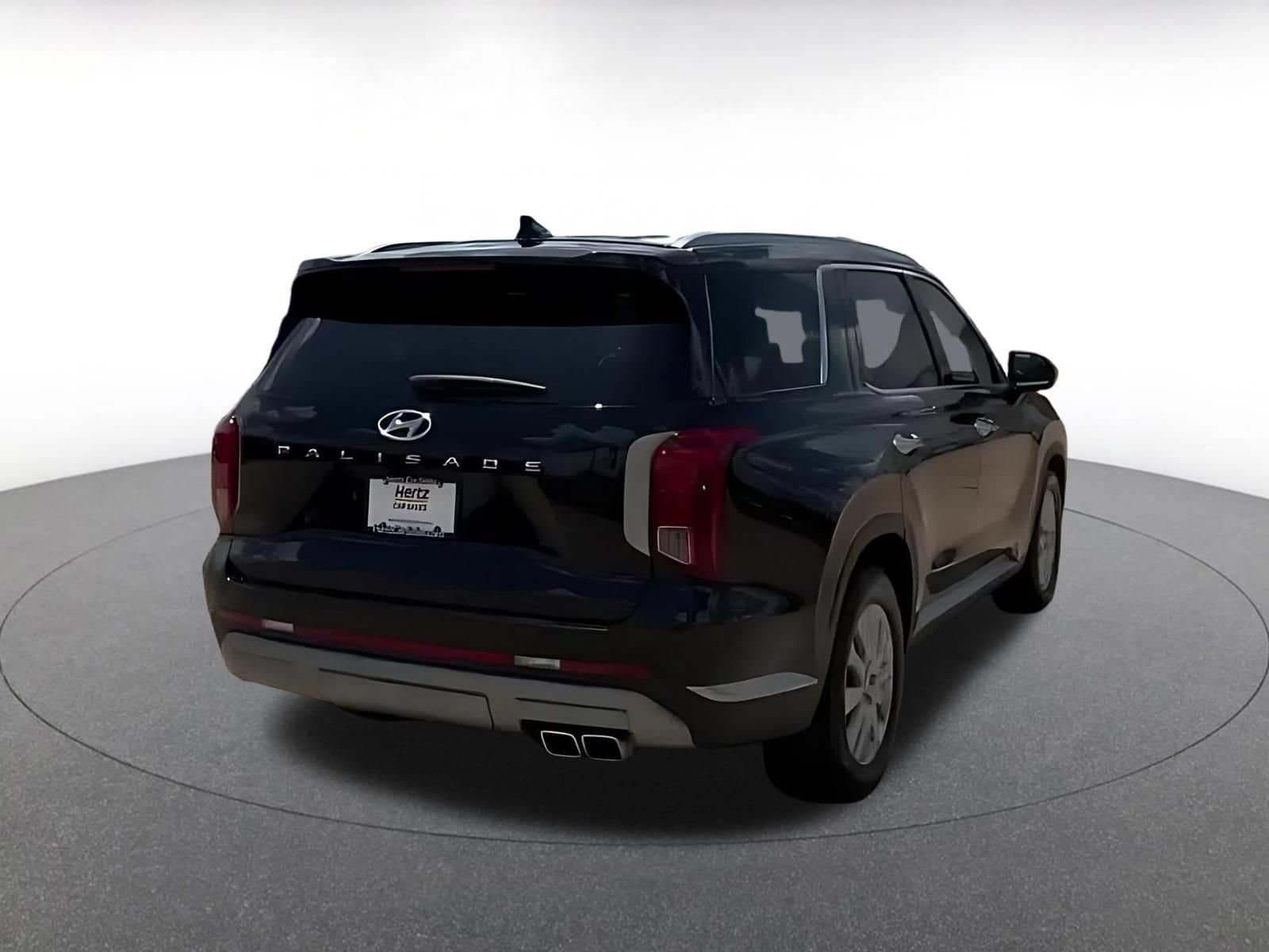 Thumbnail: 2024 Hyundai Palisade - 13