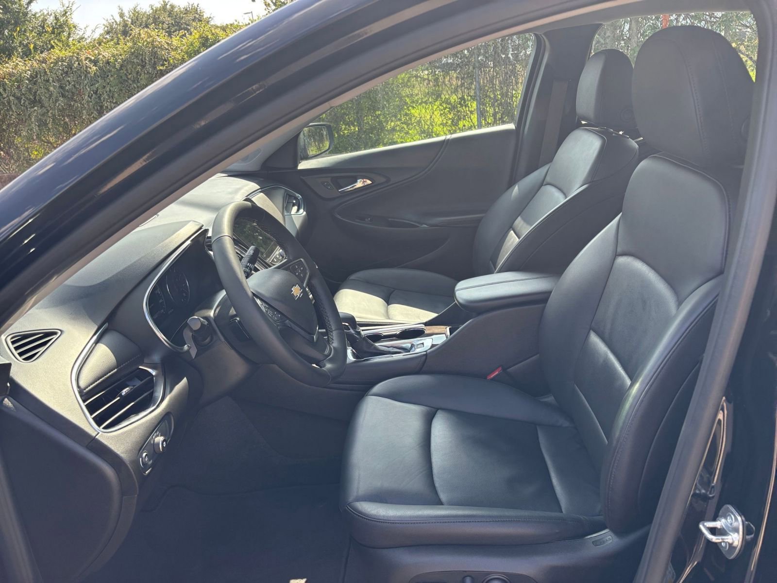 Thumbnail: 2024 Chevrolet Malibu - 27