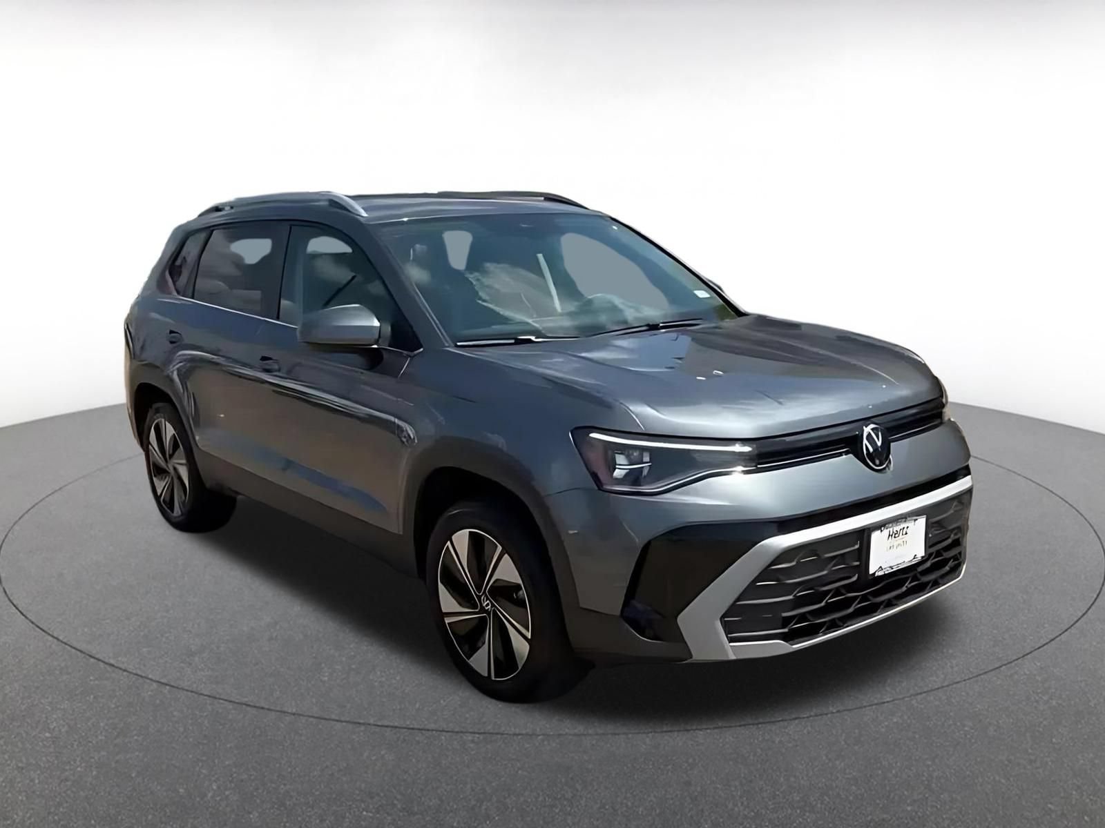 Thumbnail: 2026 Volkswagen Taos - 3